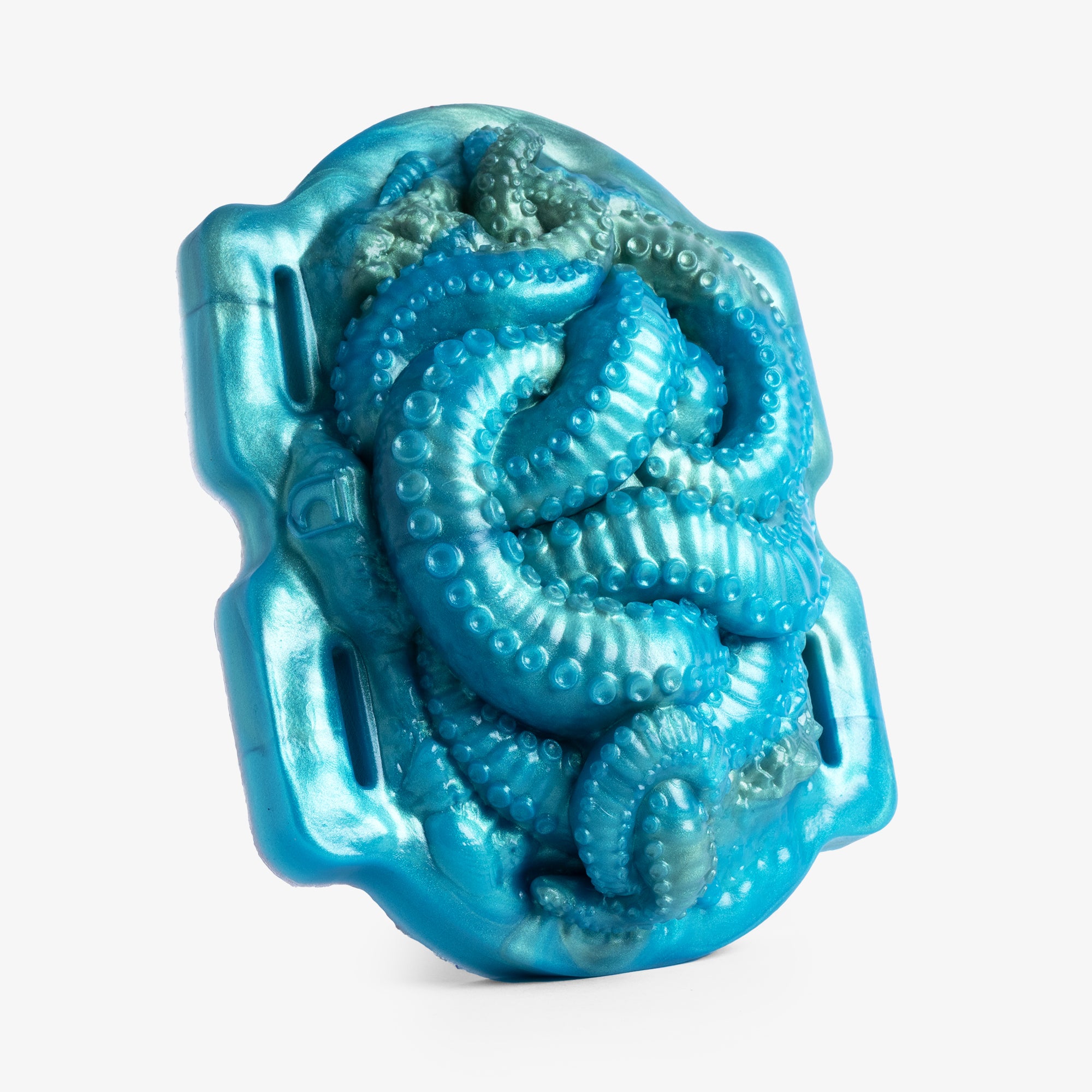 Le broyeur à tentacules I - Prêt à l'emploi - 2326