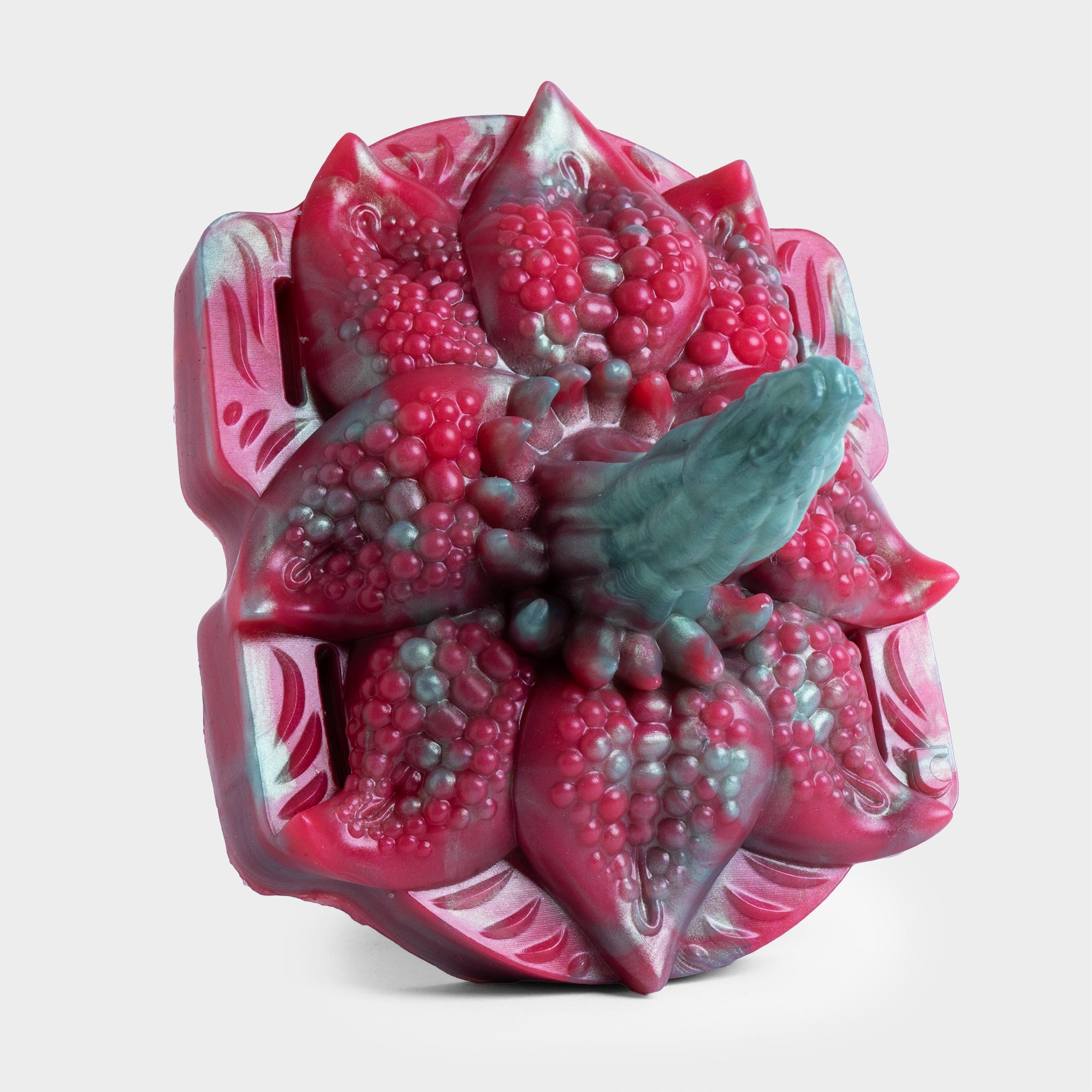 The Petal Grinder - Super Soft Firmness - Ready Made - Bullet