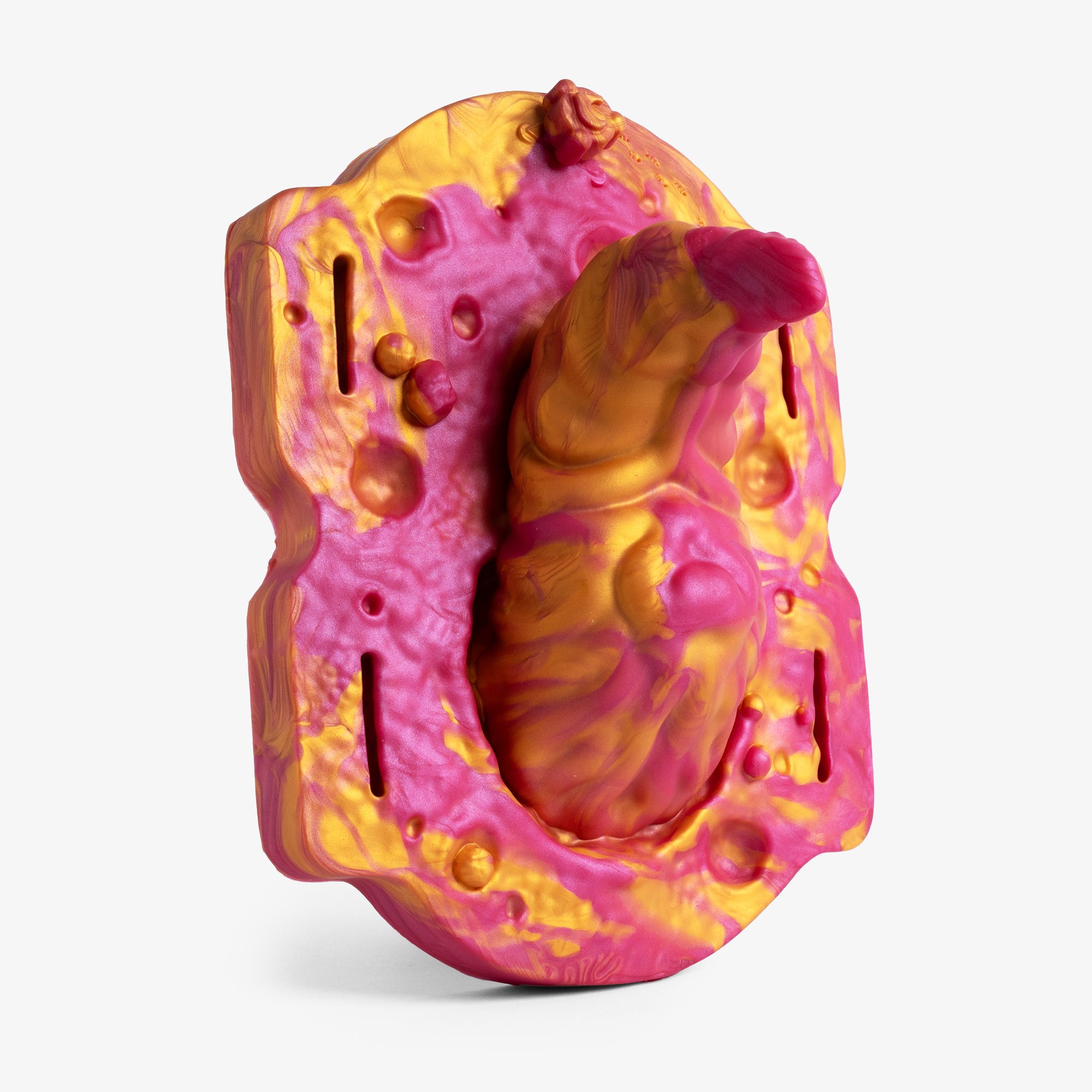 Der Lunar Grinder - Fertigmodell - 2200