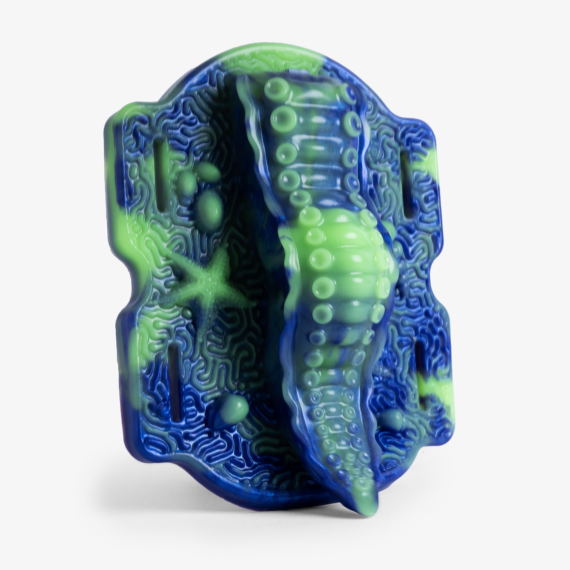 The Tentacle Grinder II - Super Soft Firmness - Ready Made