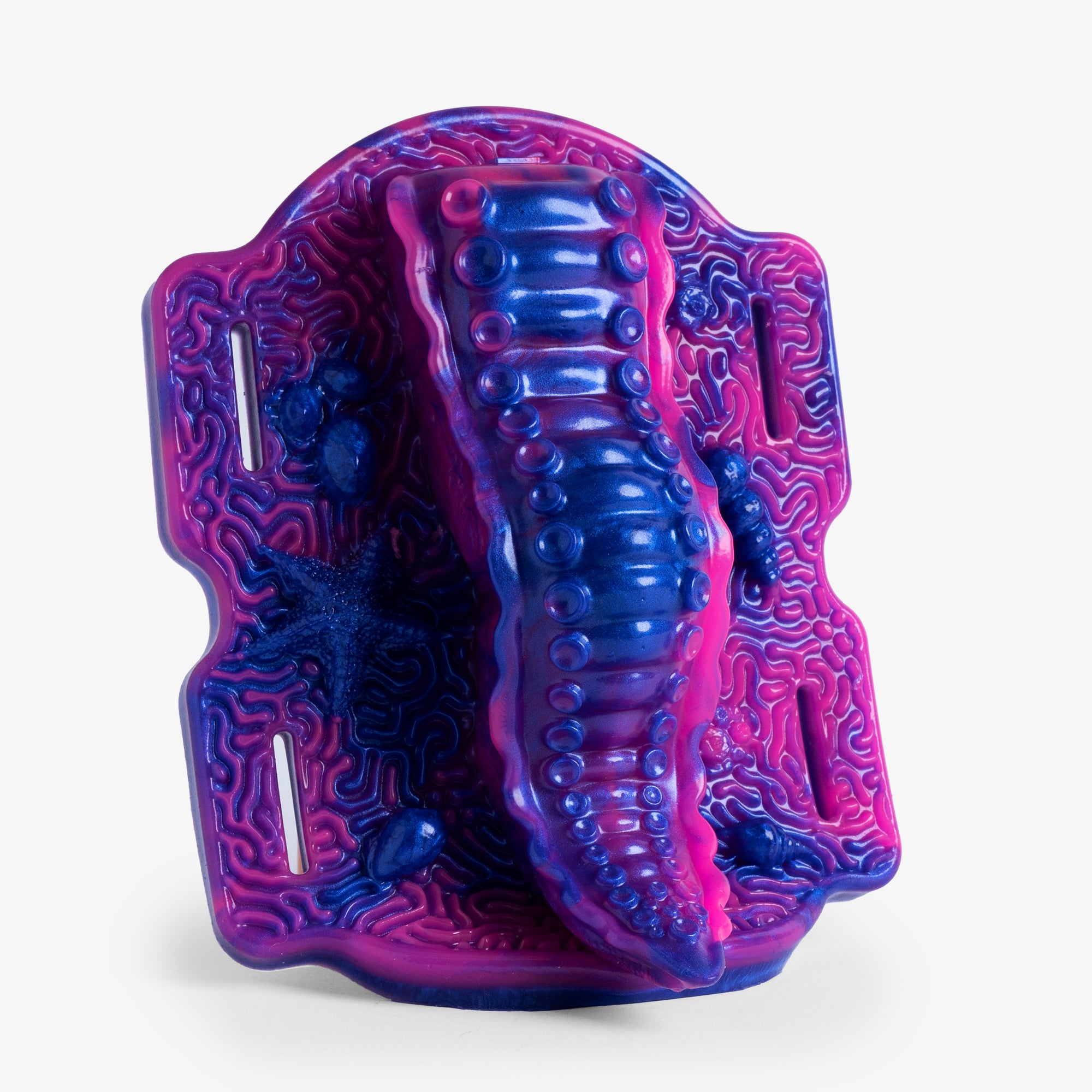 The Tentacle Grinder II - Super Soft Firmness - Ready Made