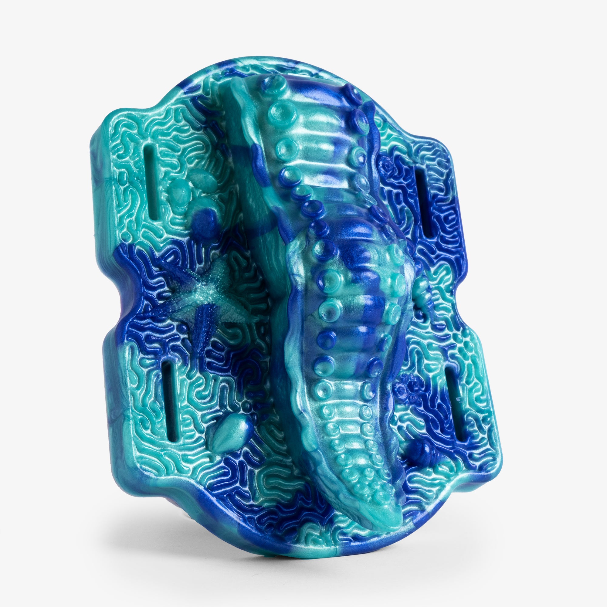 The Tentacle Grinder II - Super Soft Firmness - Ready Made