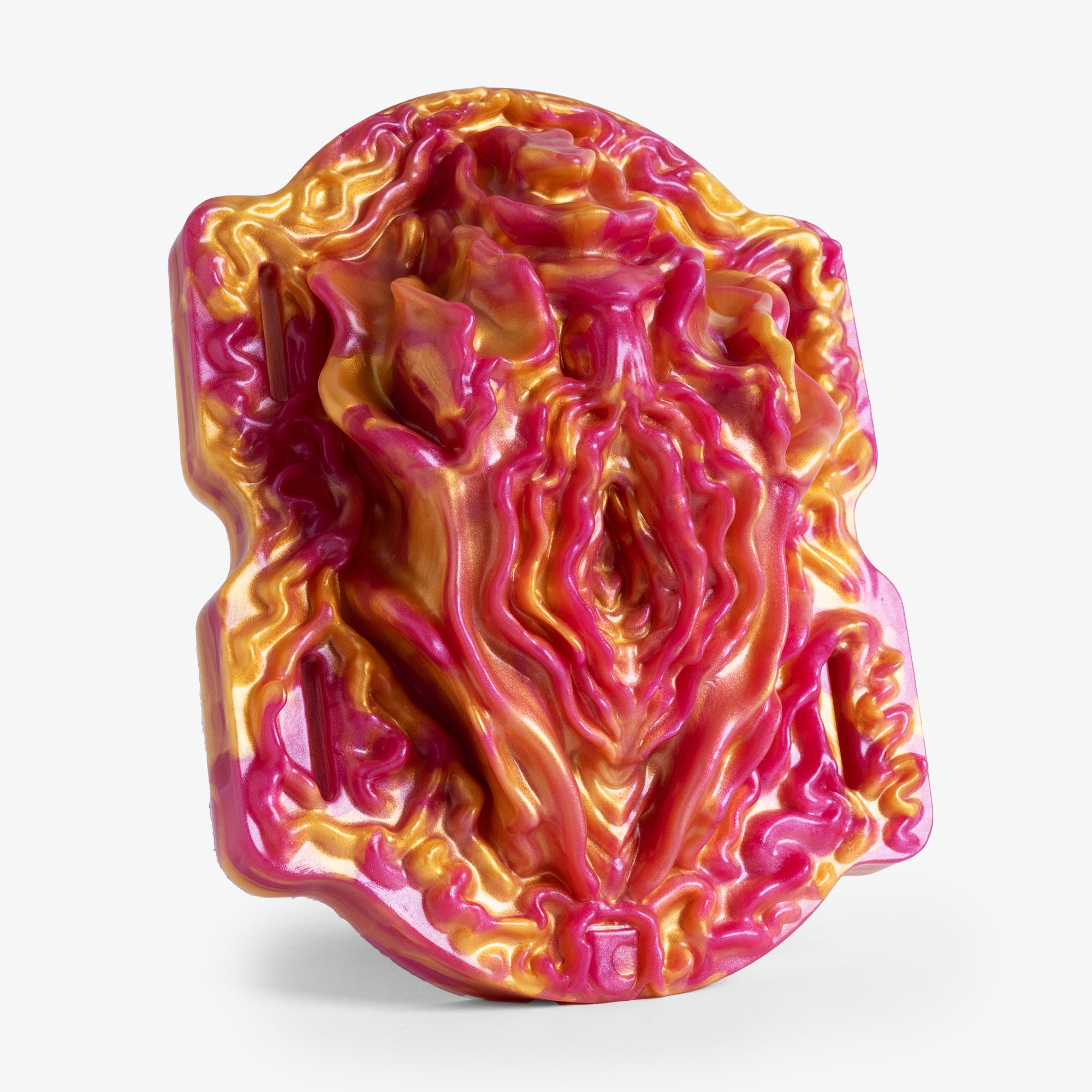 The Synstyl Grinder - Super Soft Firmness - Ready Made