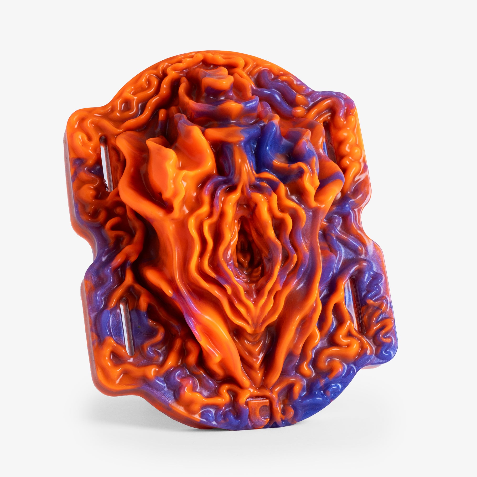 The Synstyl Grinder - Super Soft Firmness - Ready Made