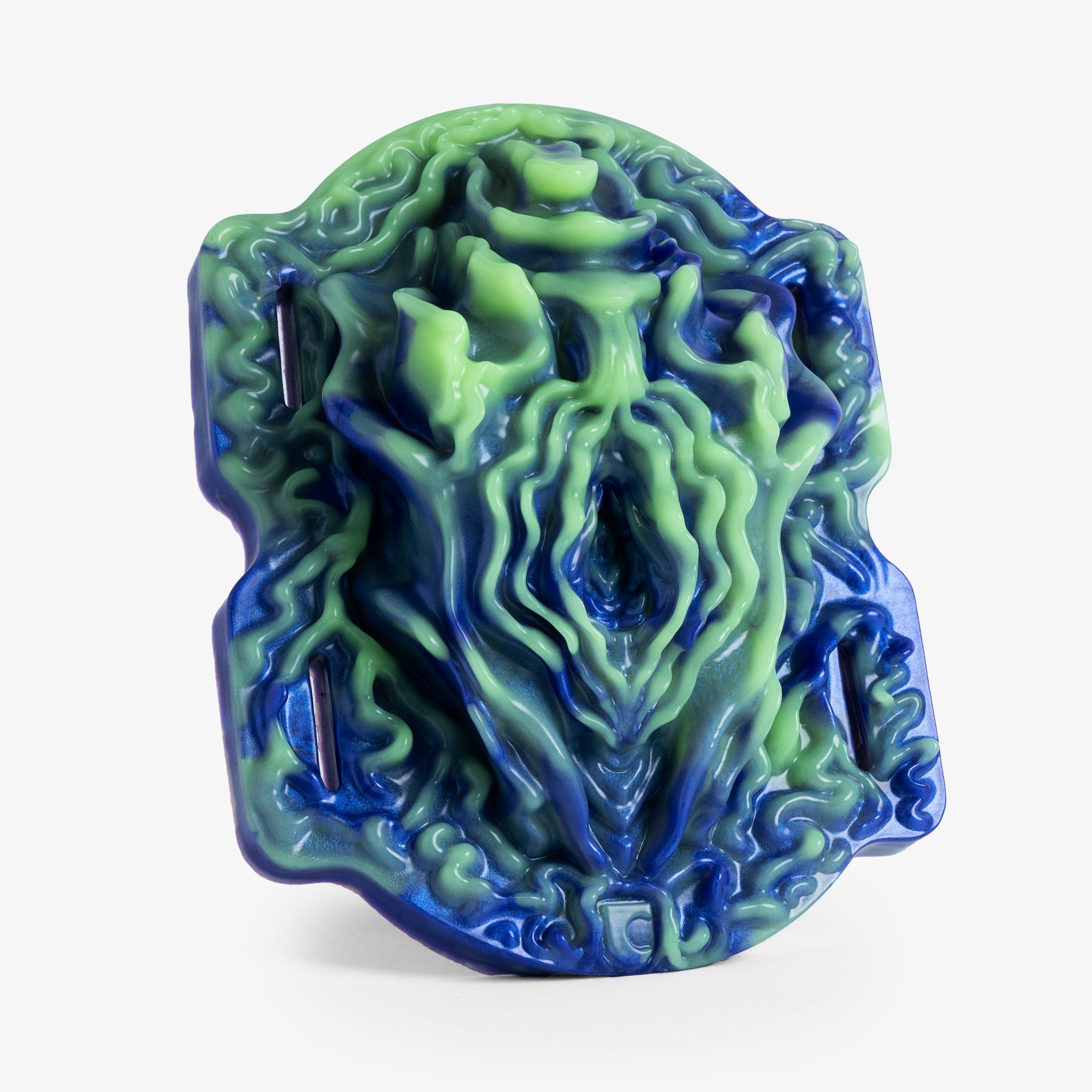 The Synstyl Grinder - Super Soft Firmness - Ready Made