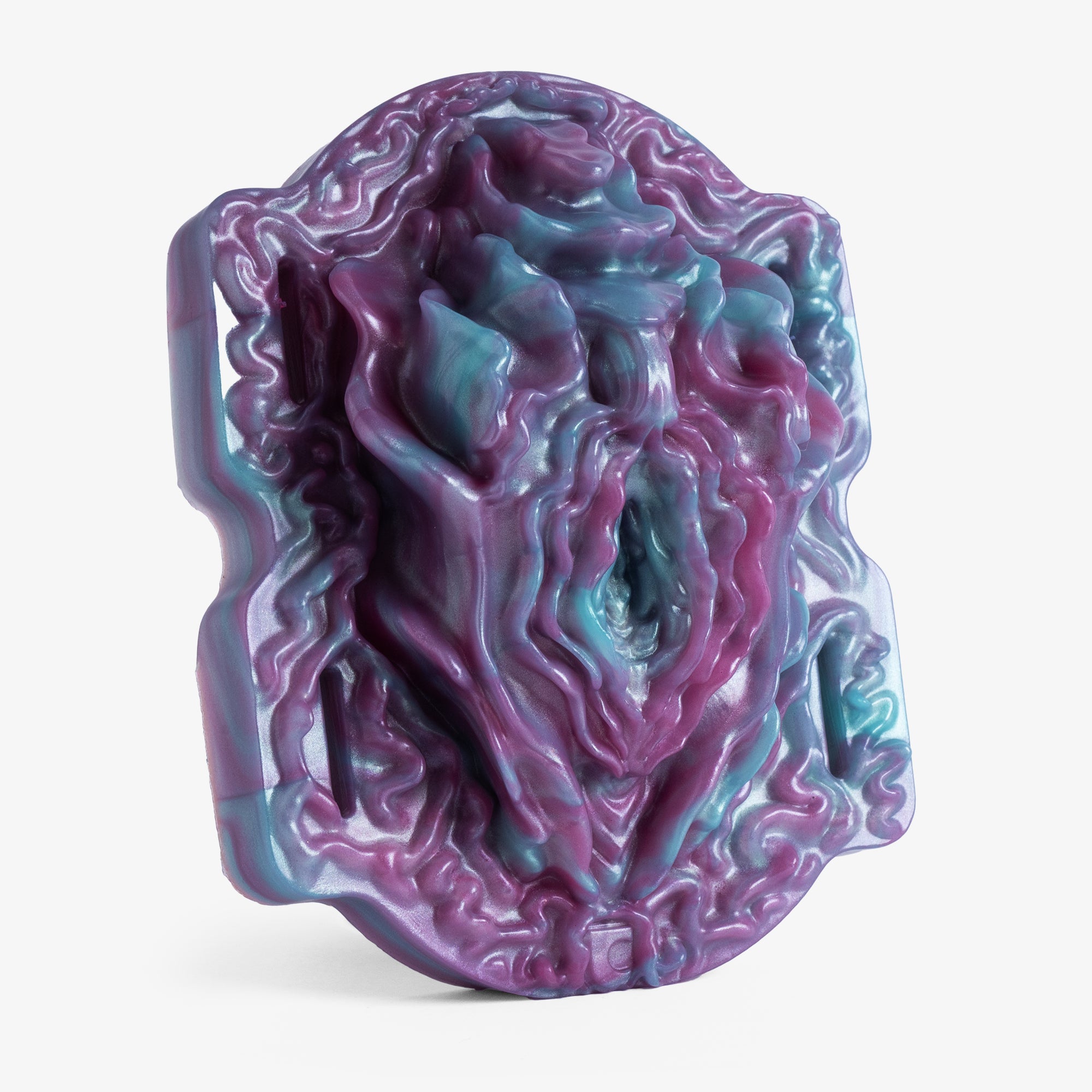 The Synstyl Grinder - Super Soft Firmness - Ready Made