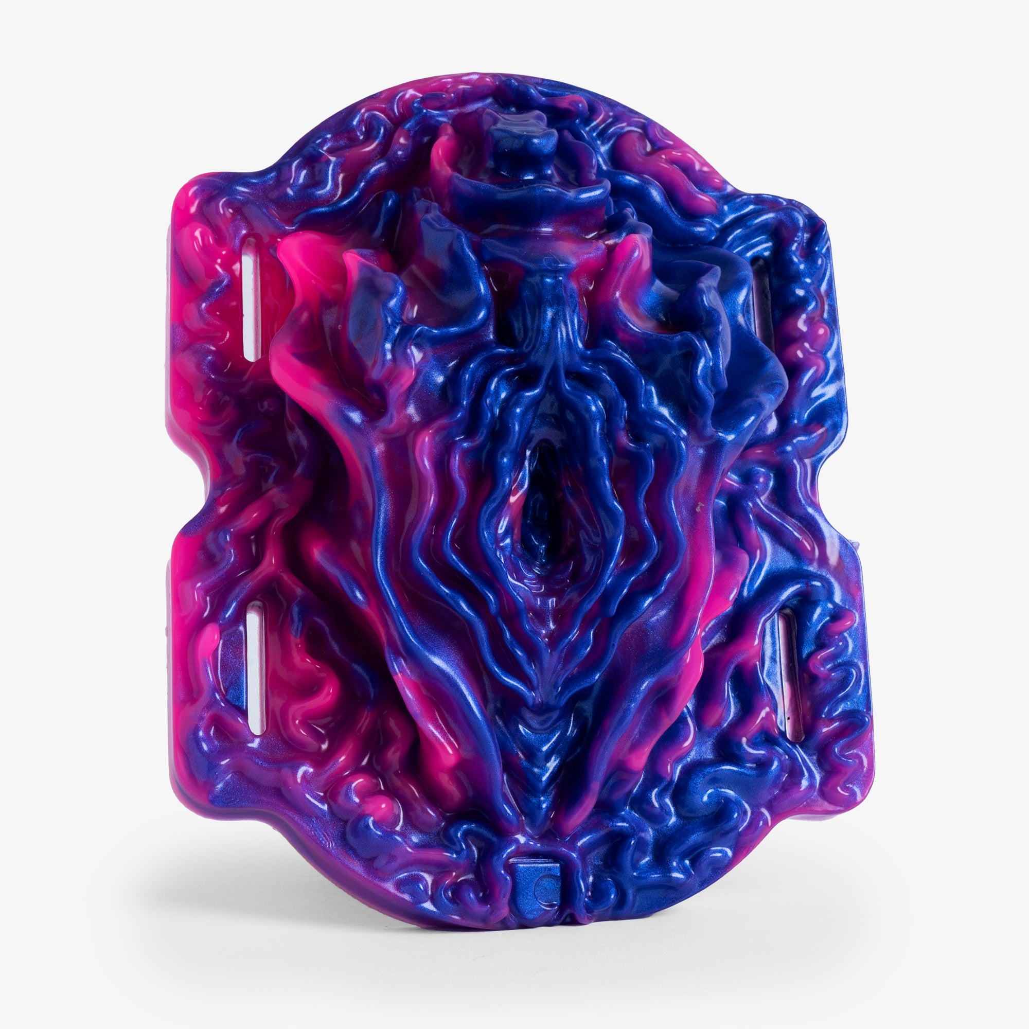 The Synstyl Grinder - Super Soft Firmness - Ready Made