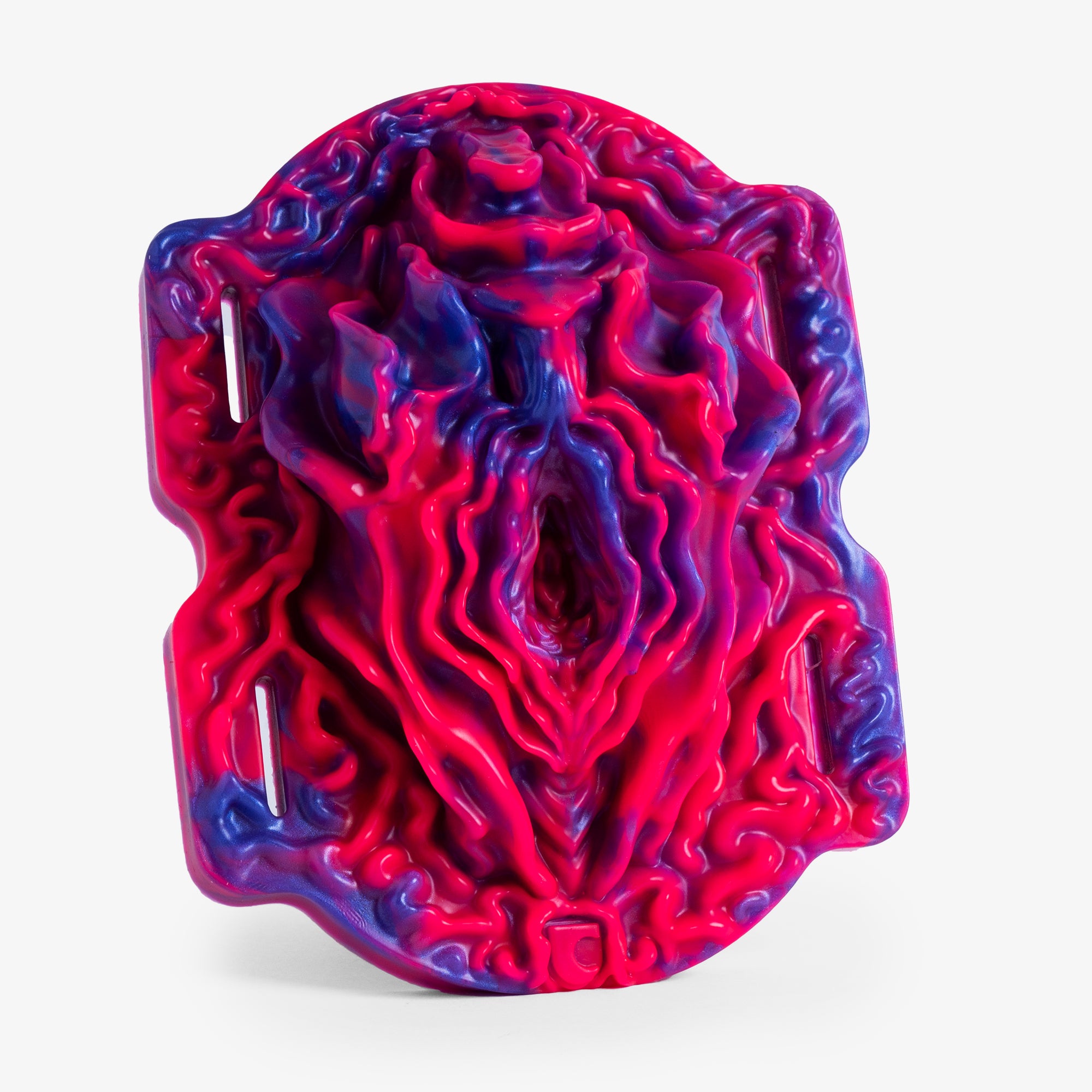 The Synstyl Grinder - Super Soft Firmness - Ready Made