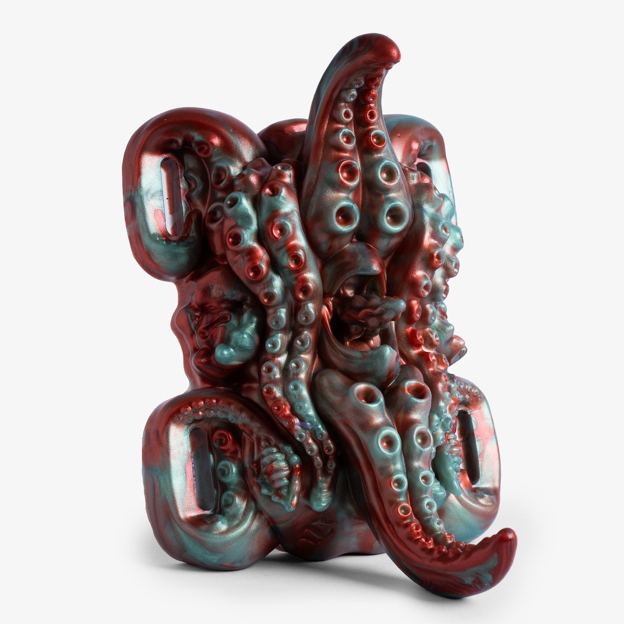 Sinnovator Scylla Grinder - Super Soft Firmness - Ready Made