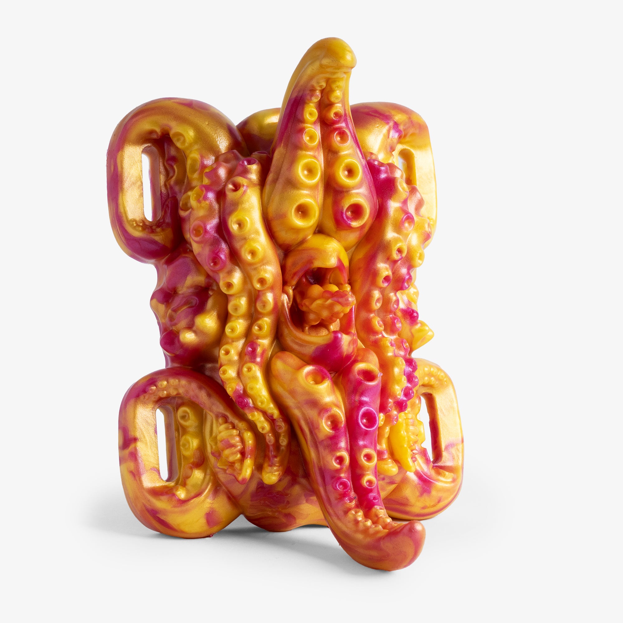 Sinnovator Scylla Grinder - Super Soft Firmness - Ready Made - Bullet - Almost Perfect