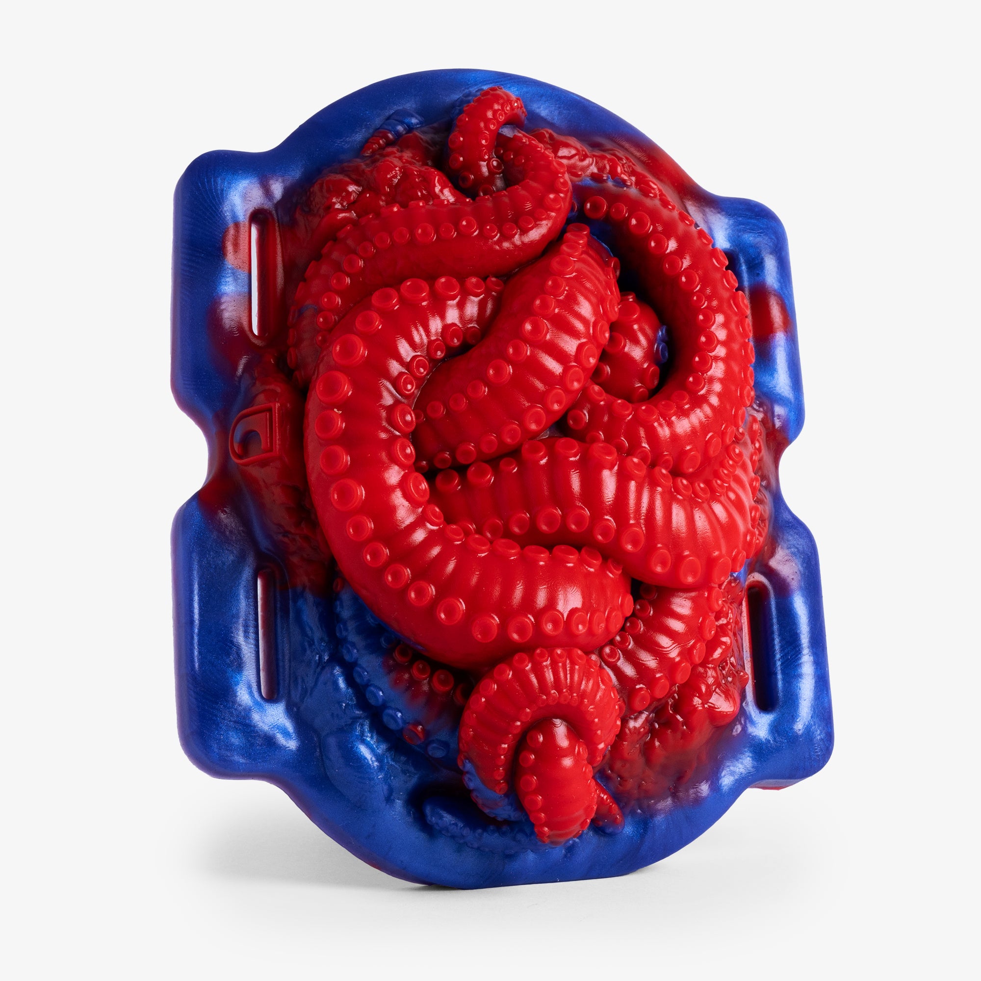 The Tentacle Grinder I - Super Soft Firmness - Ready Made