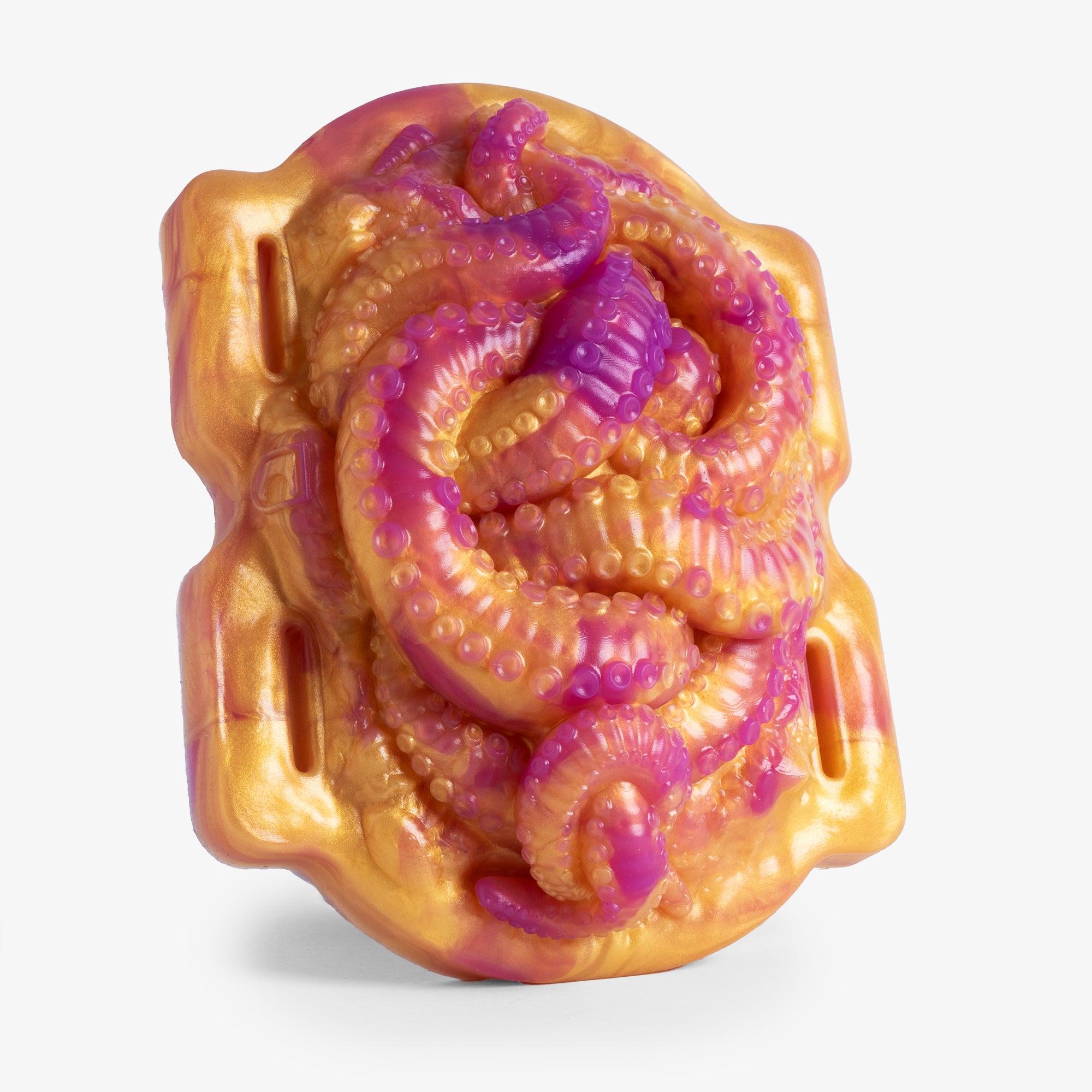 The Tentacle Grinder I - Super Soft Firmness - Ready Made