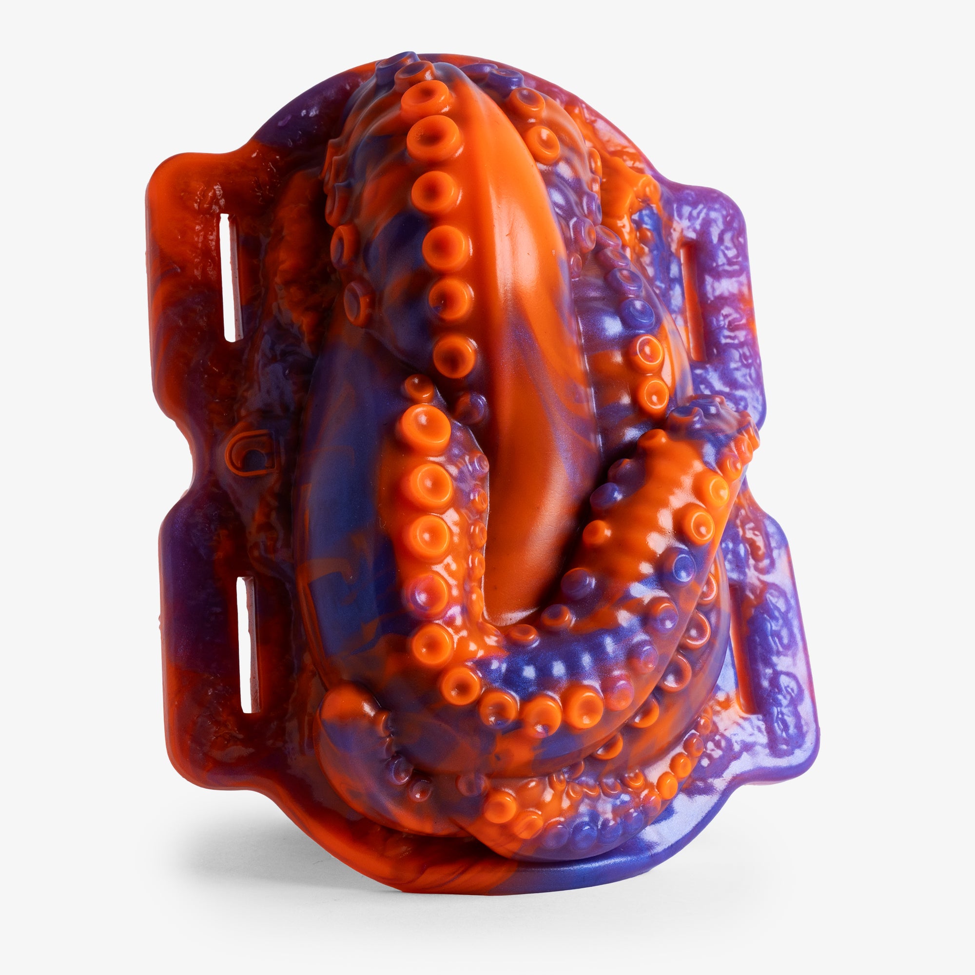 The Tentacle Grinder III - Super Soft Firmness - Ready Made