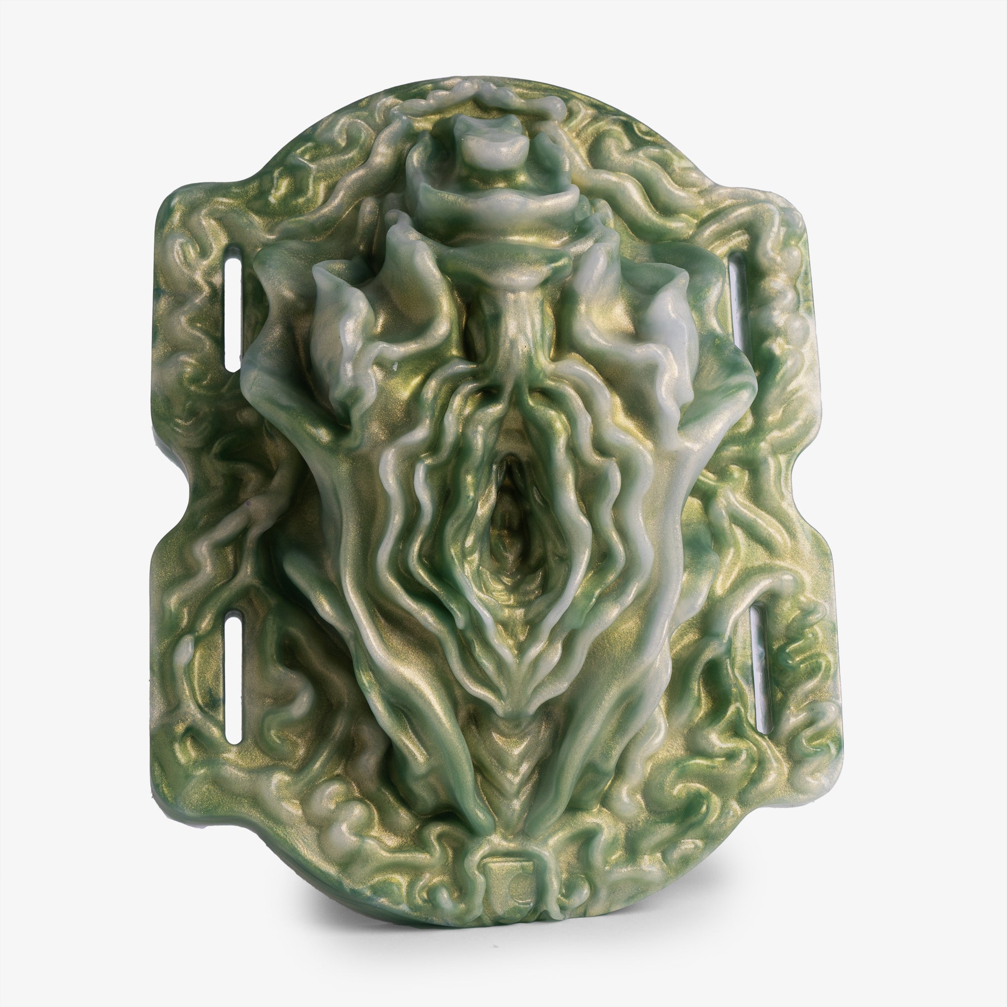 Le broyeur Synstyl - Prêt à l'emploi - 2323