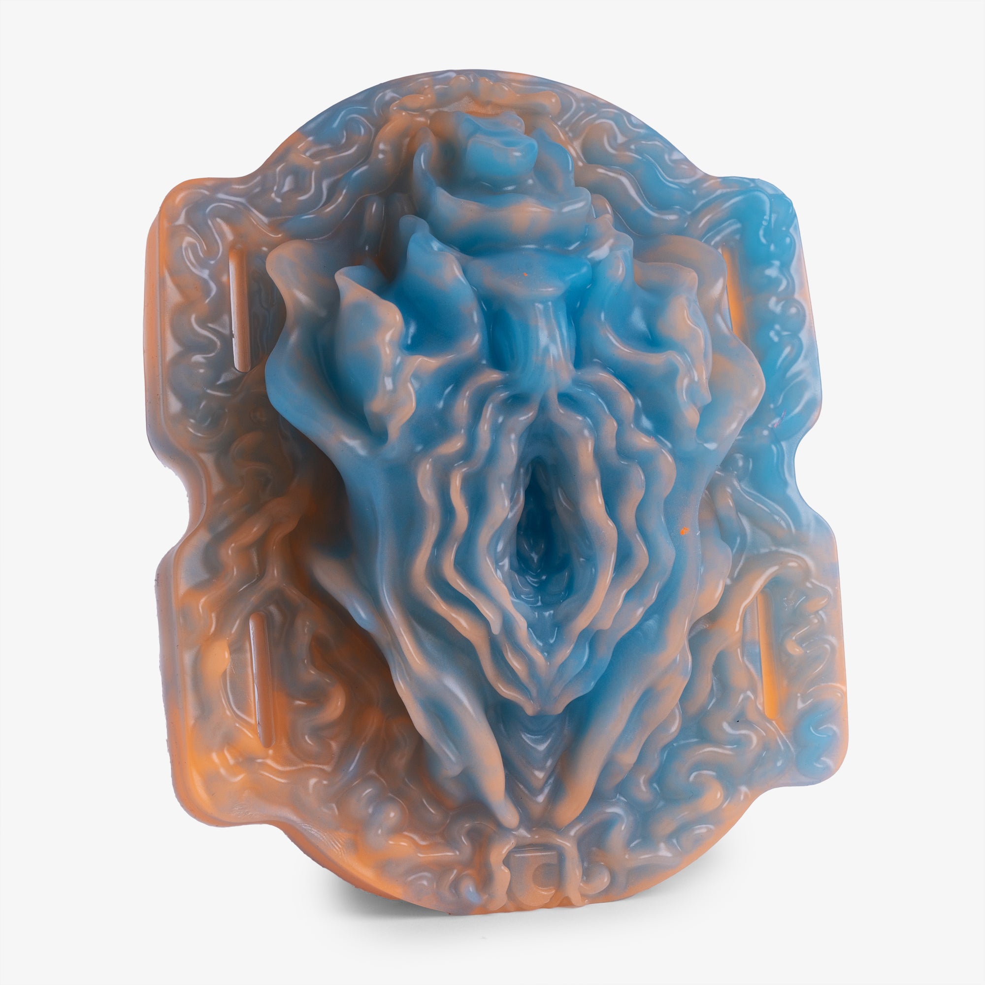 Le broyeur Synstyl - Prêt à l'emploi - 2323