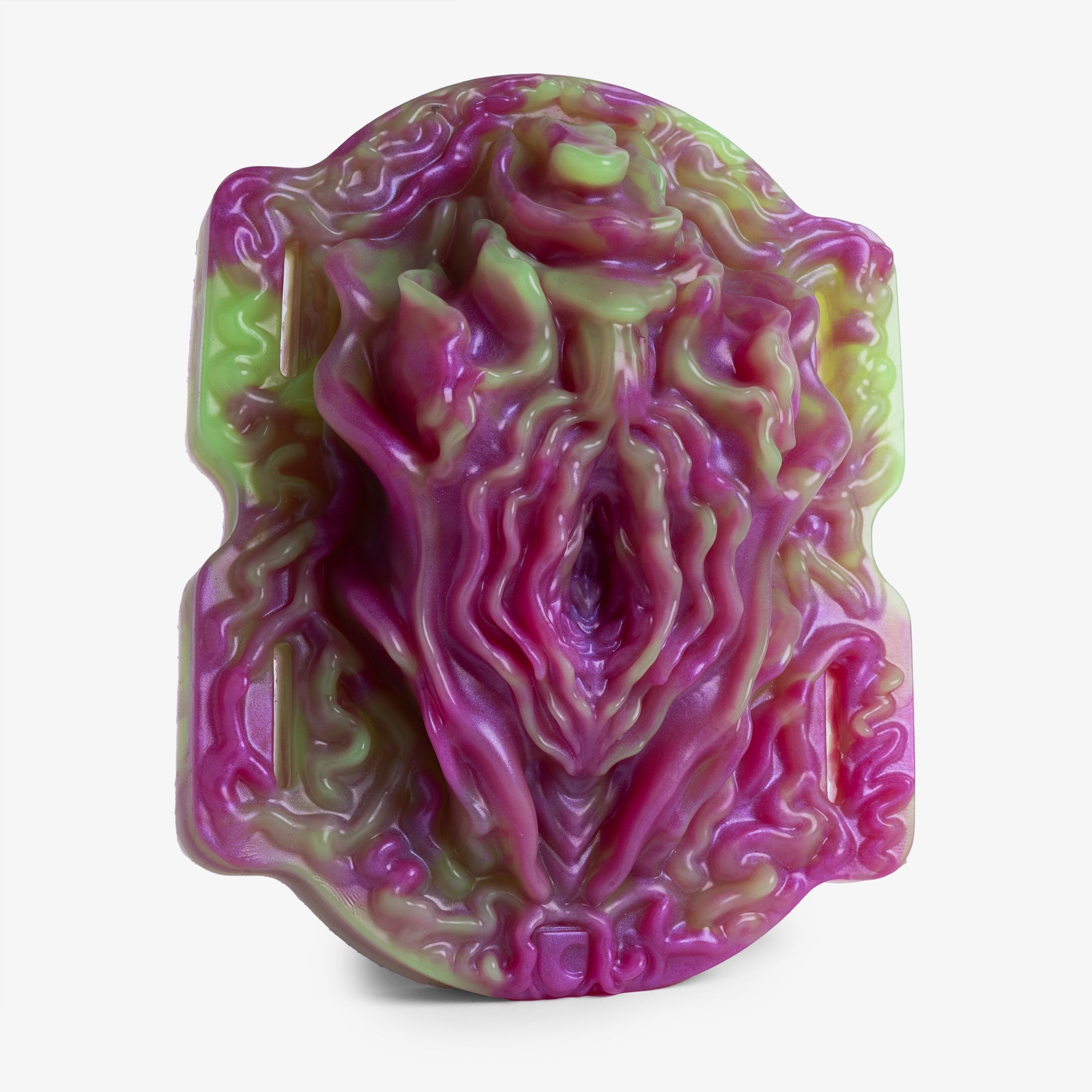 Le broyeur Synstyl - Prêt à l'emploi - 2323