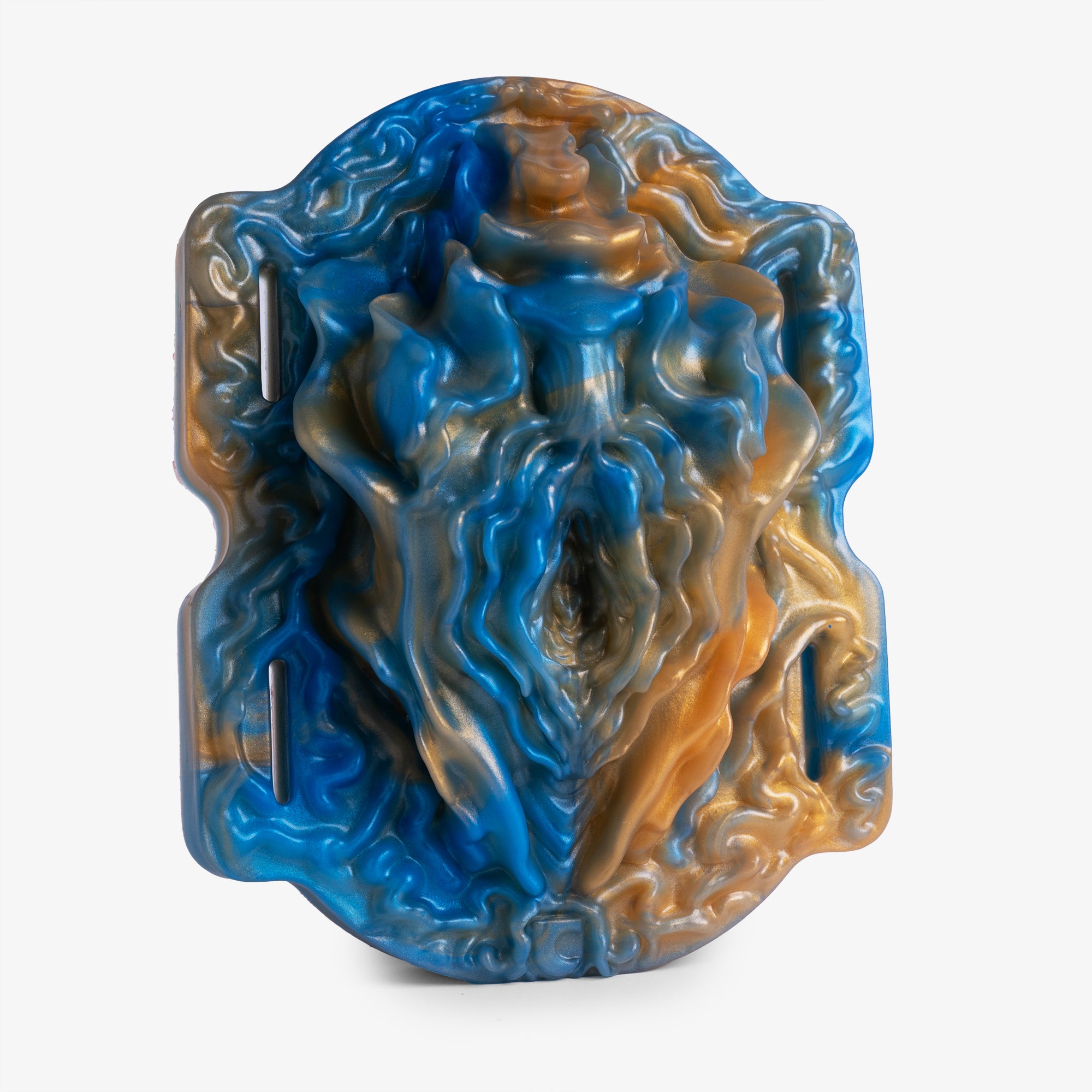 Le broyeur Synstyl - Prêt à l'emploi - 2323