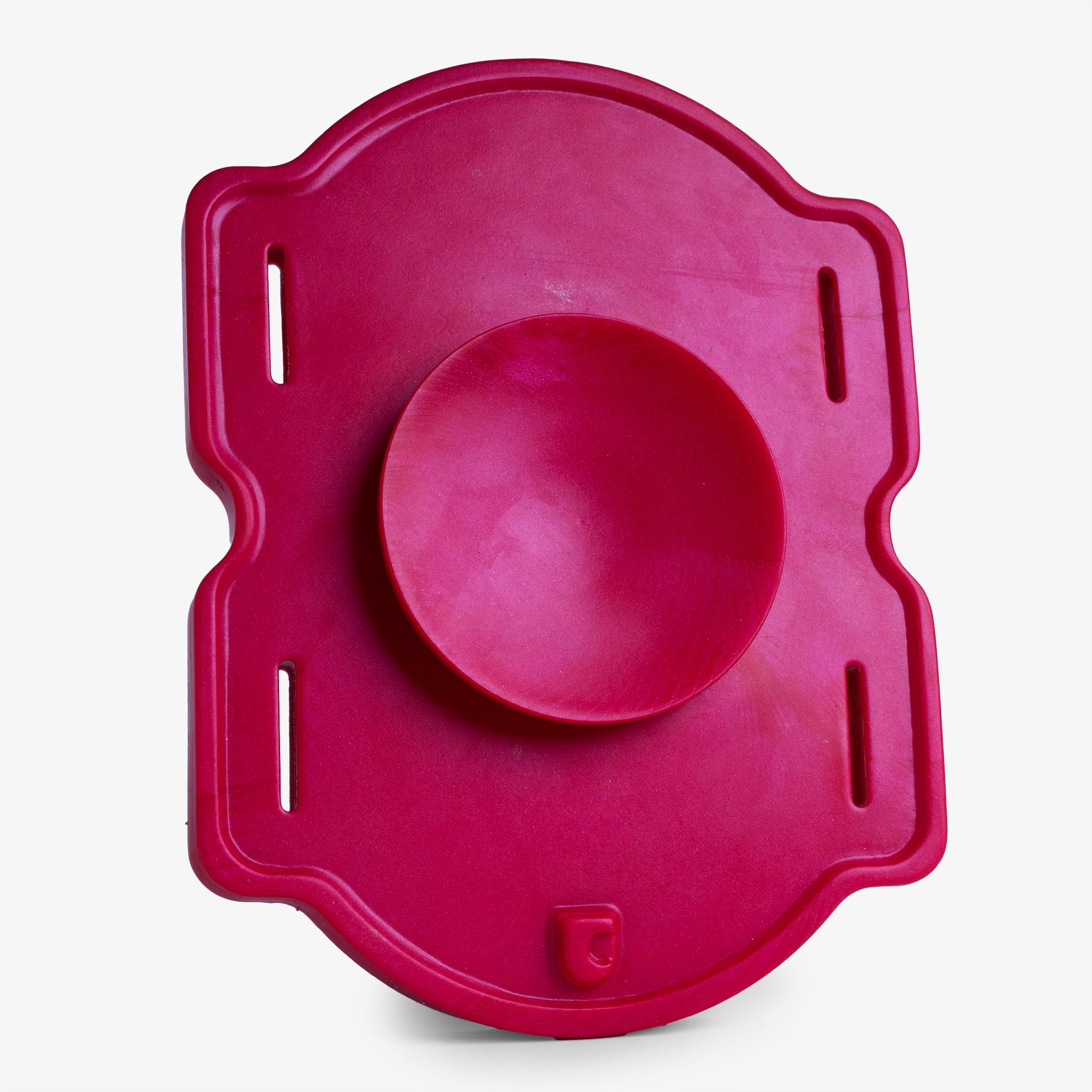 Le support à ventouse