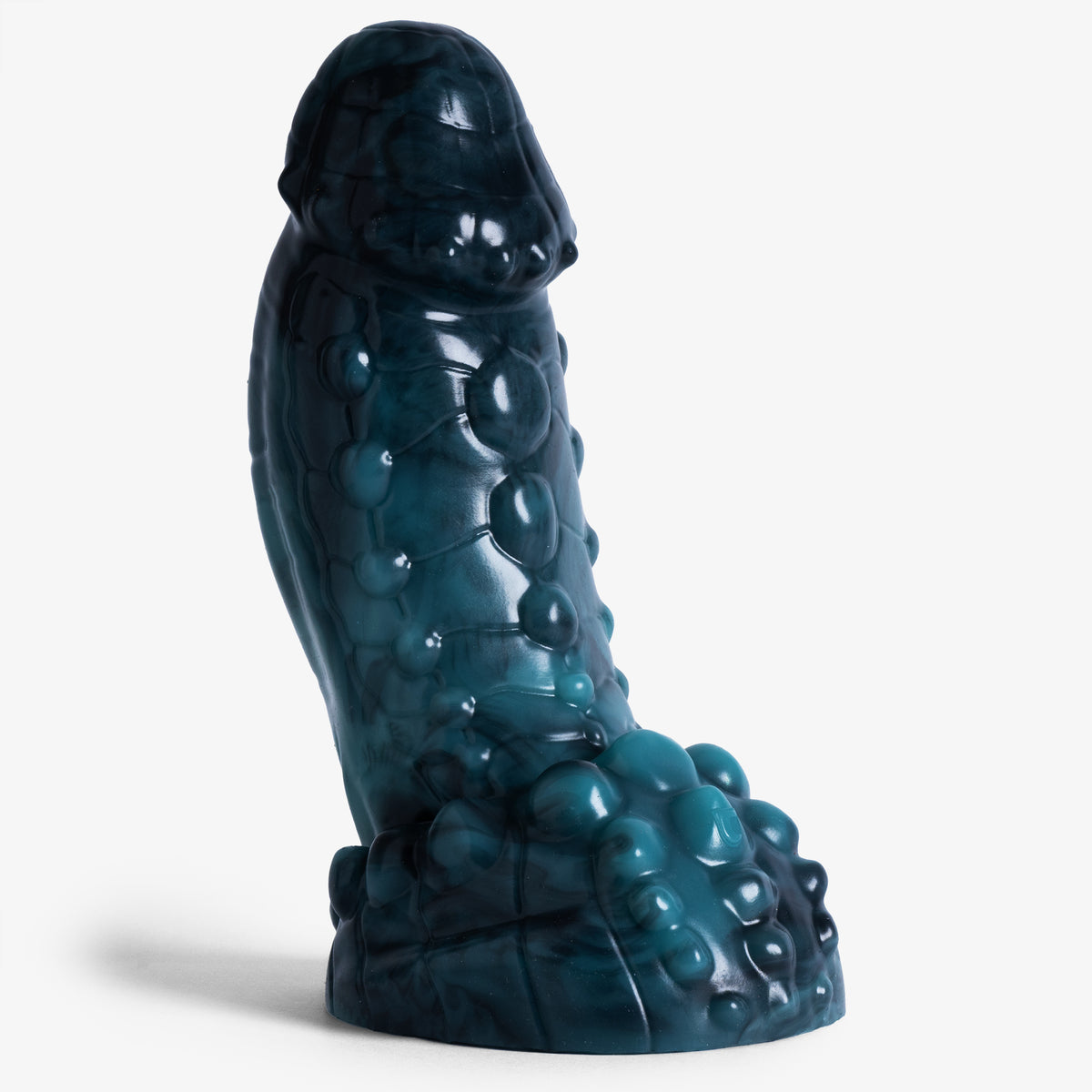 Goblin II Dildo - Large Size - Super Soft Firmness - Ready Made
