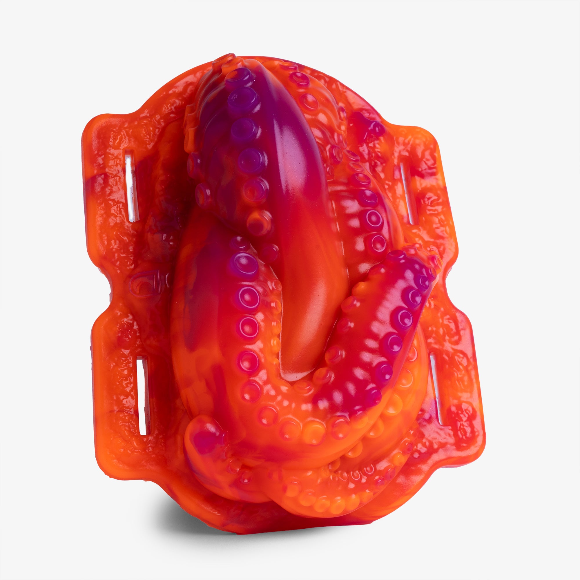 Le Tentacle Grinder III prêt à l'emploi - 2031