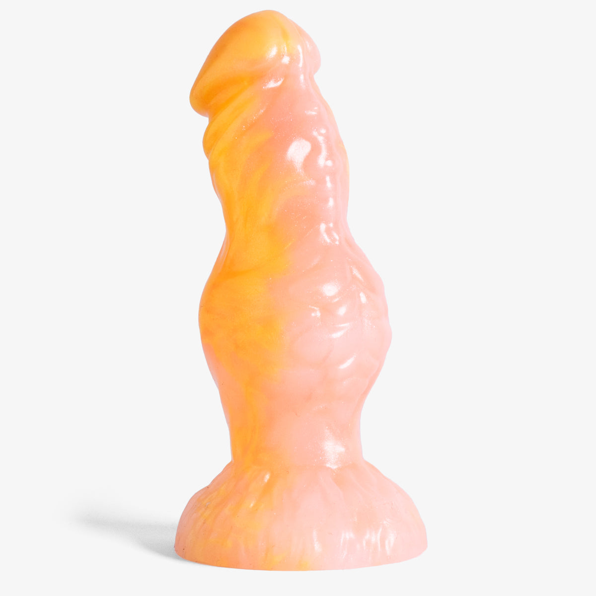 The Werewolf - X Small Size - Super Soft Firmness - Ready Made
