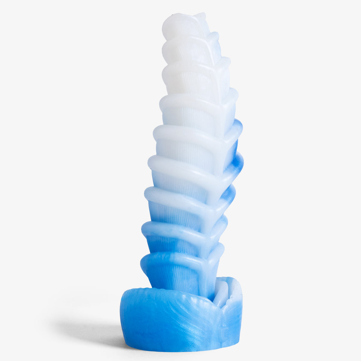 EroticEffect Aearvon Dildo - Small Size - Super Soft Firmness - Ready Made
