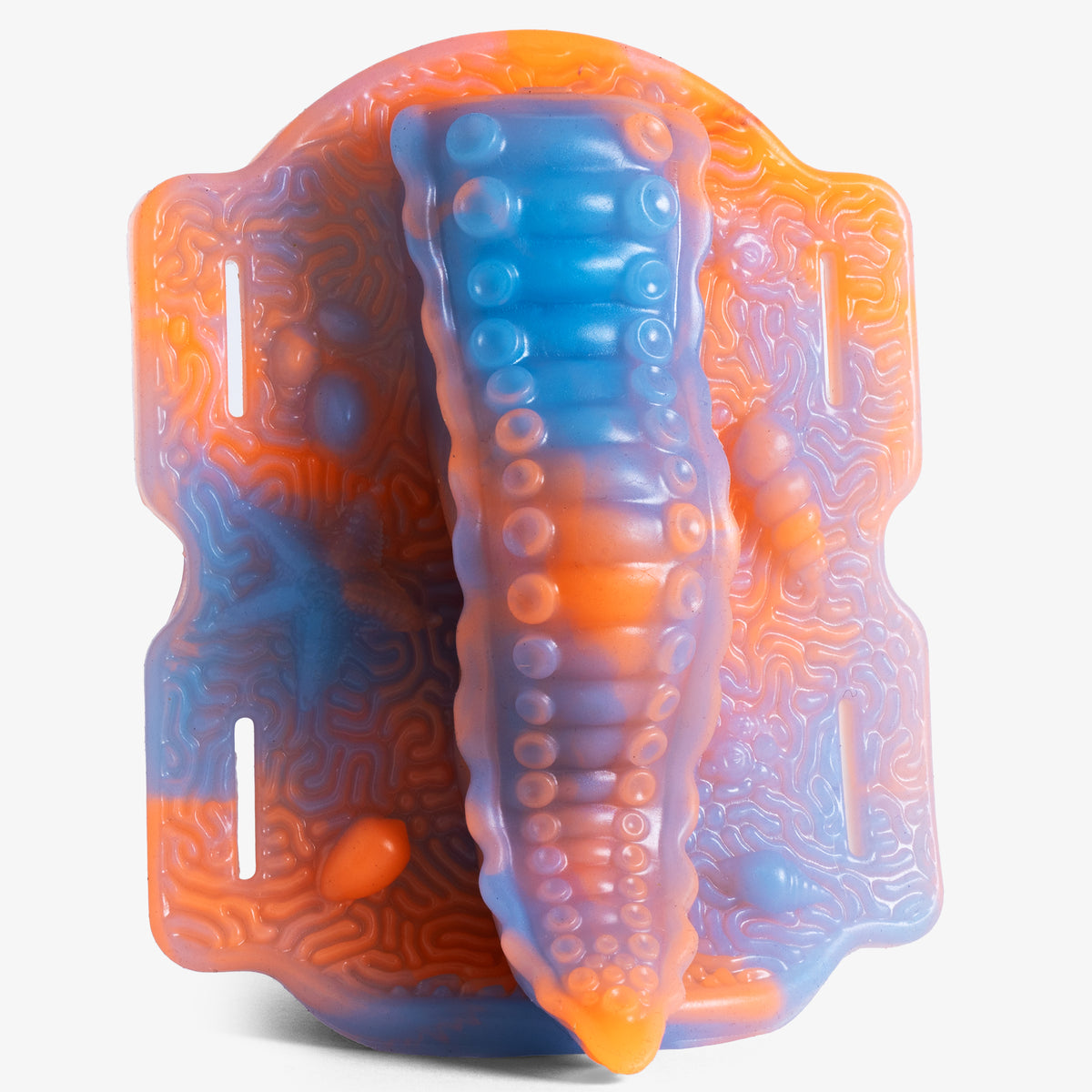 The Tentacle Grinder II - Super Soft Firmness - Ready Made - Almost Perfect