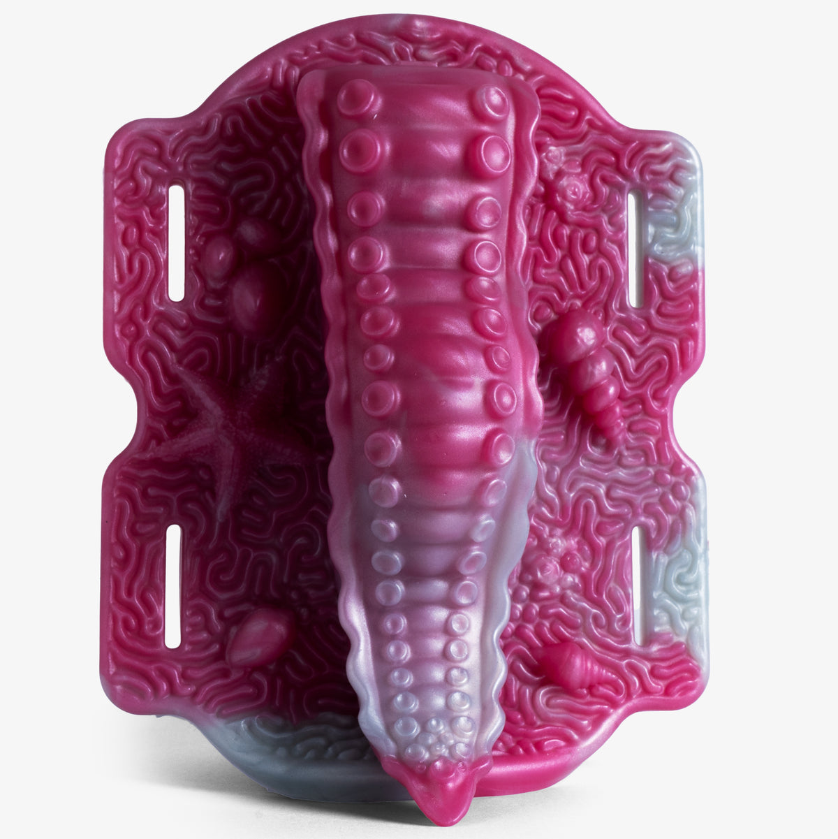 The Tentacle Grinder II - Medium Firmness - Ready Made - Silky - Almost Perfect