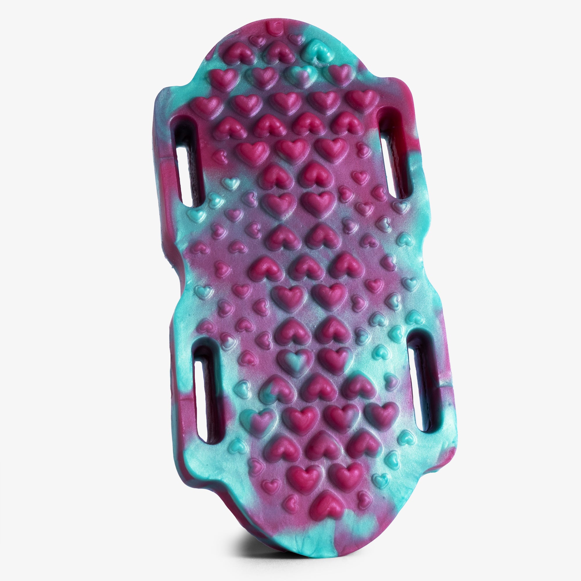 The Heart Grinding Mat - Super Soft Firmness - Ready Made - Silky