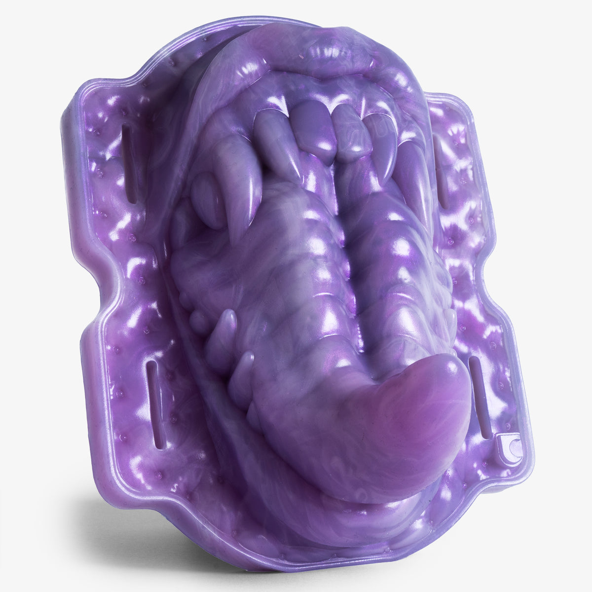 The Maw Grinder - Super Soft Firmness - Ready Made