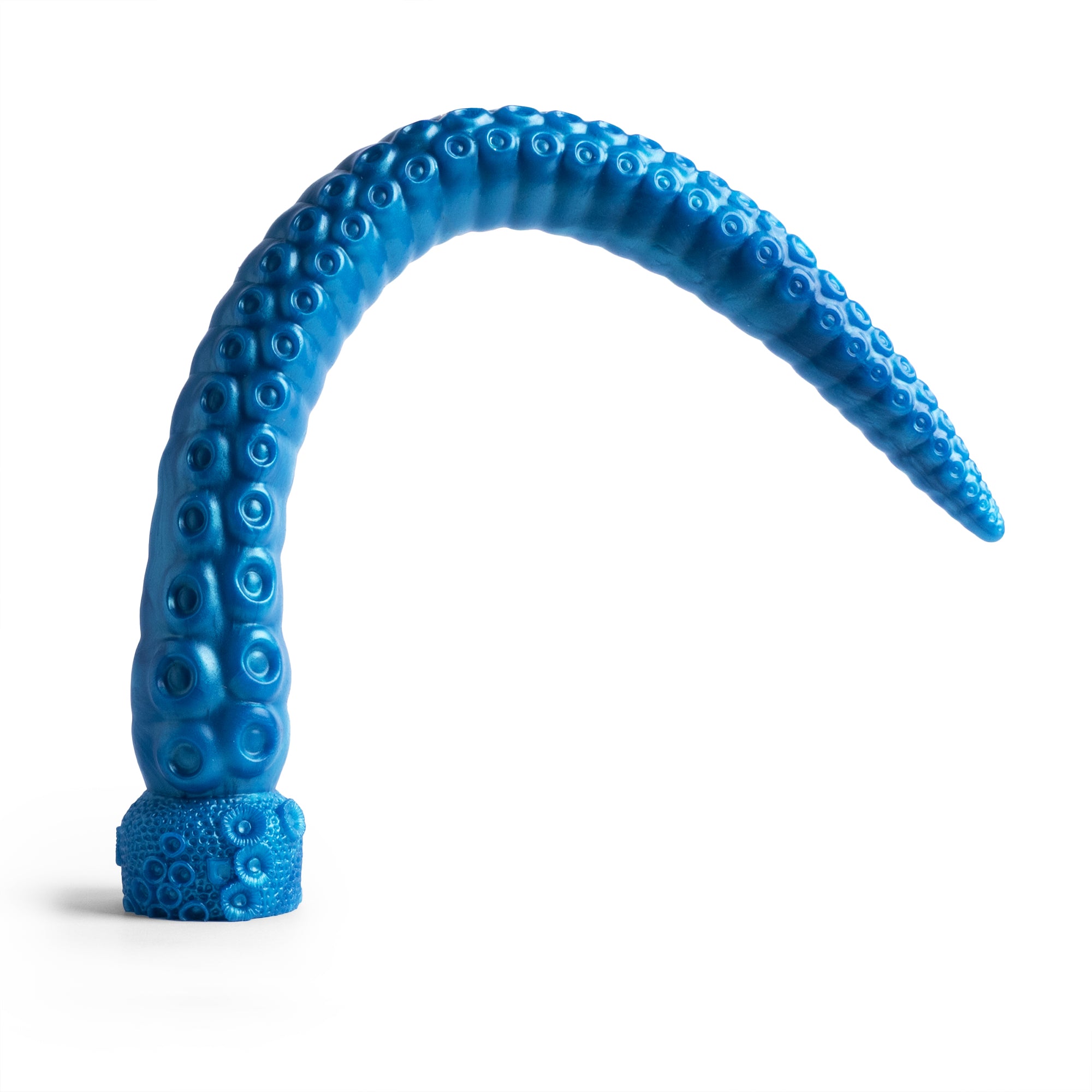 Der Tentacle Depth Trainer III – Kleine Größe – Superweich – Fertigmodell