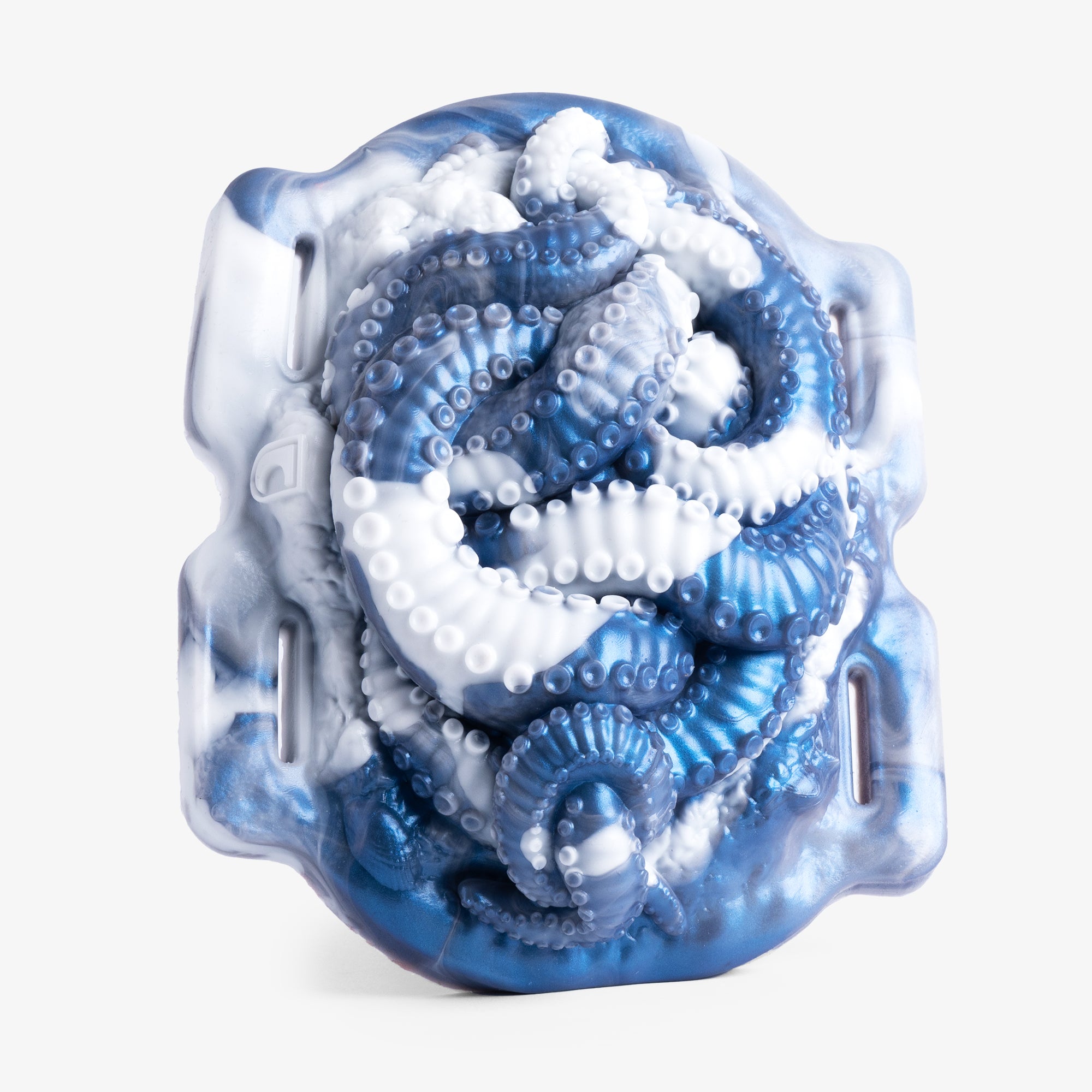 The Tentacle Grinder I - Super Soft Firmness - Ready Made