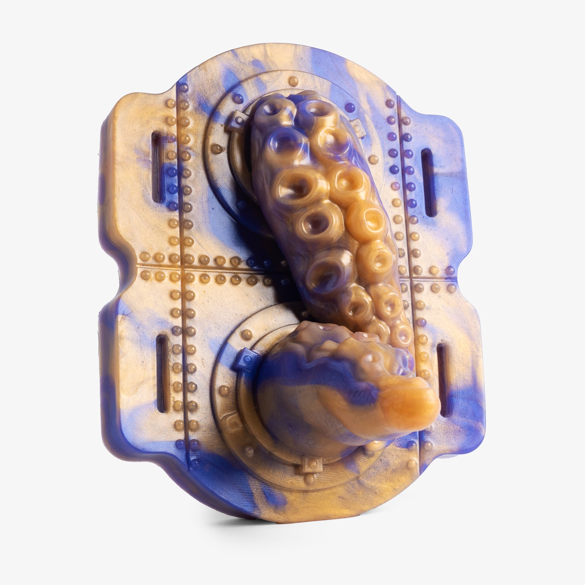 Tentacle Grinder IV - Super Soft Firmness - Ready Made