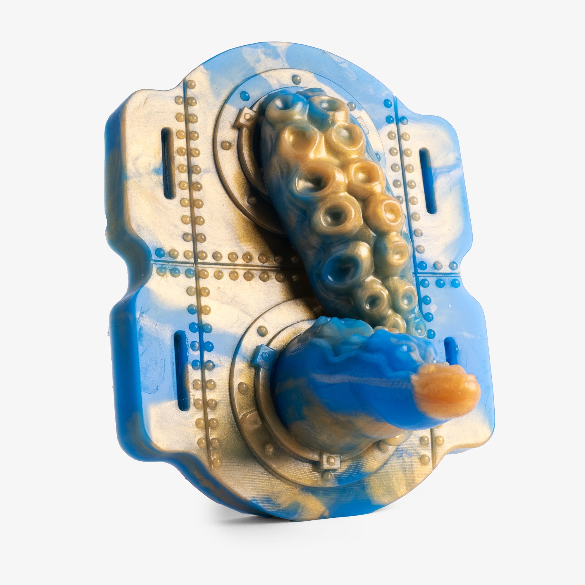 Tentacle Grinder IV - Super Soft Firmness - Ready Made