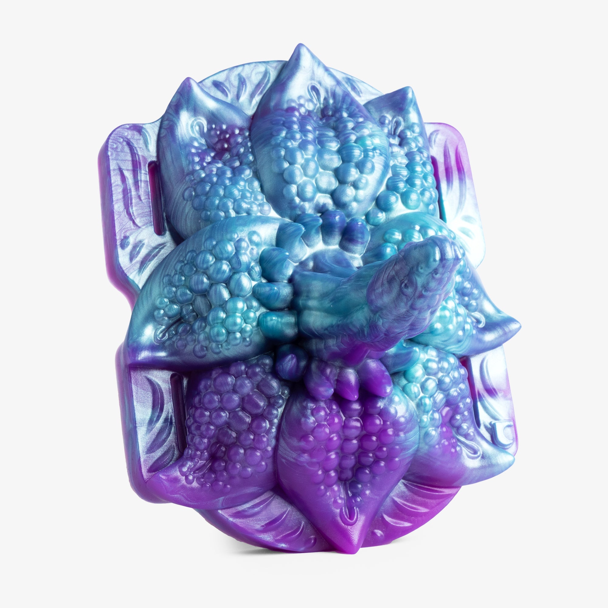 The Petal Grinder - Super Soft Firmness - Ready Made