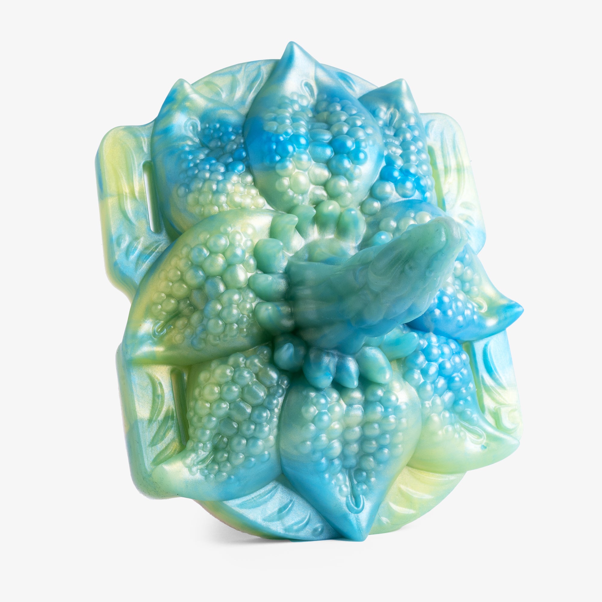 The Petal Grinder - Super Soft Firmness - Ready Made