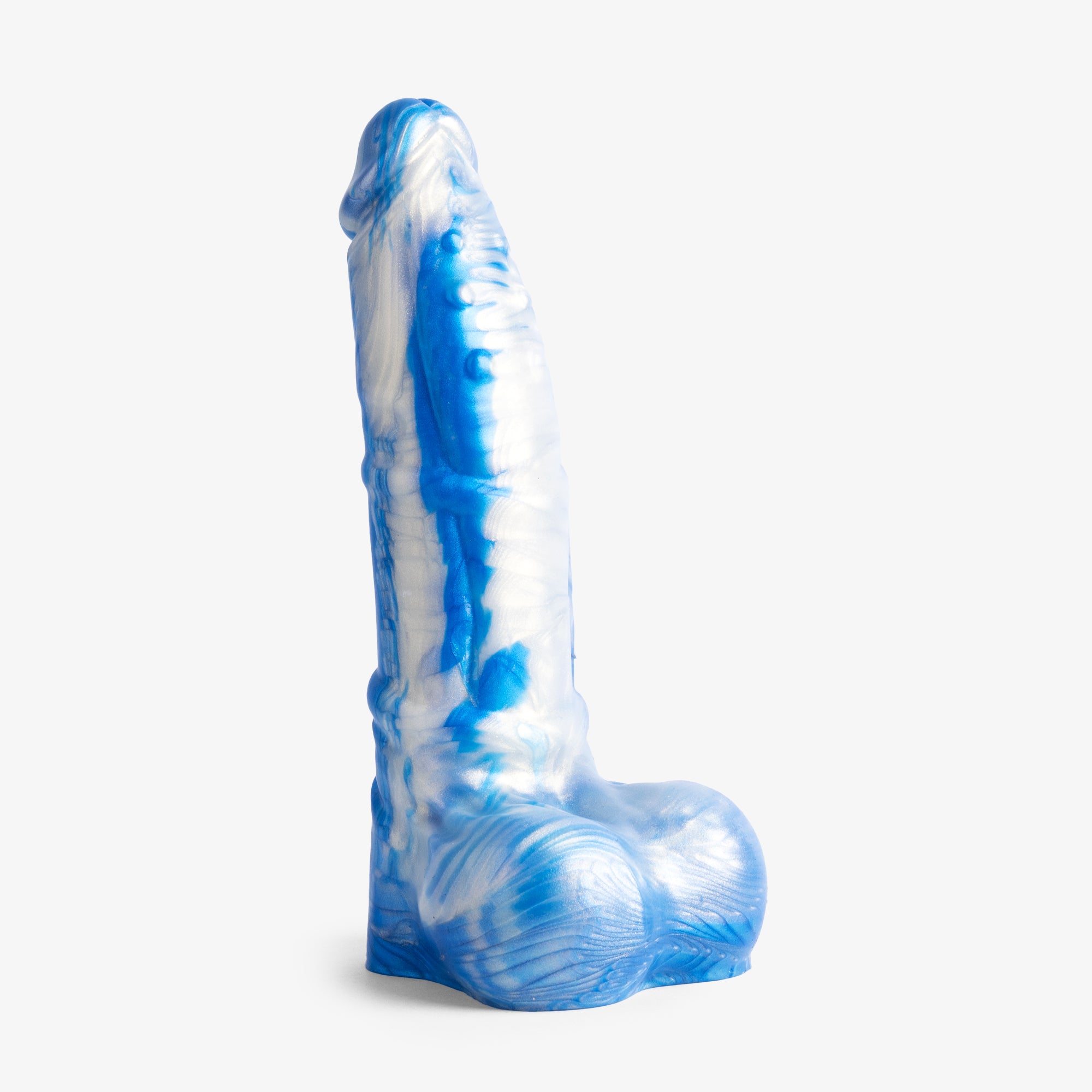 Sinnovator Centaur Dildo - X Small Size - Super Soft Firmness - Ready Made