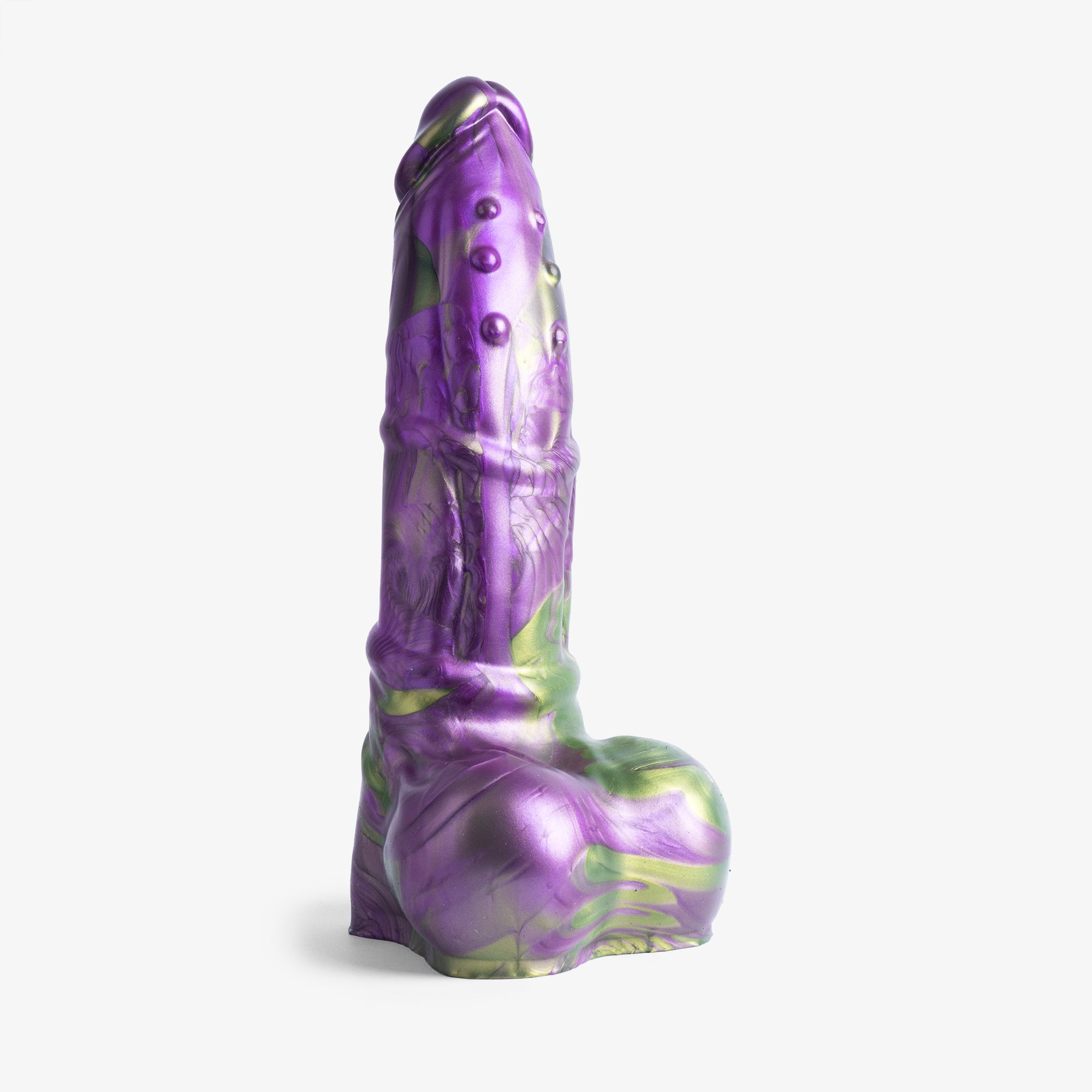 Sinnovator Centaur Dildo - Small Size - Super Soft Firmness - Ready Made
