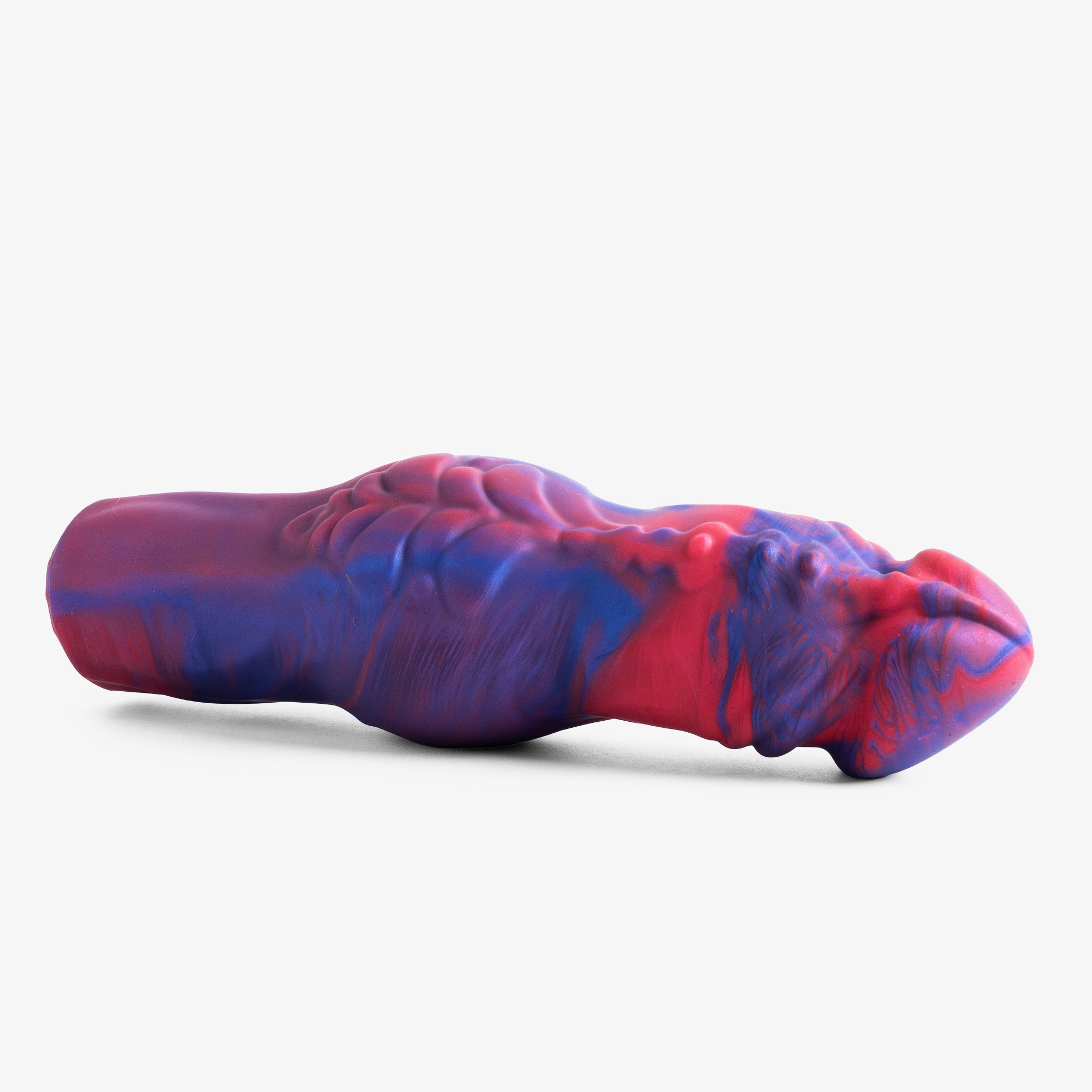 The Werewolf Extender - Dual Density - Ready Made - Almost Perfect - Silky