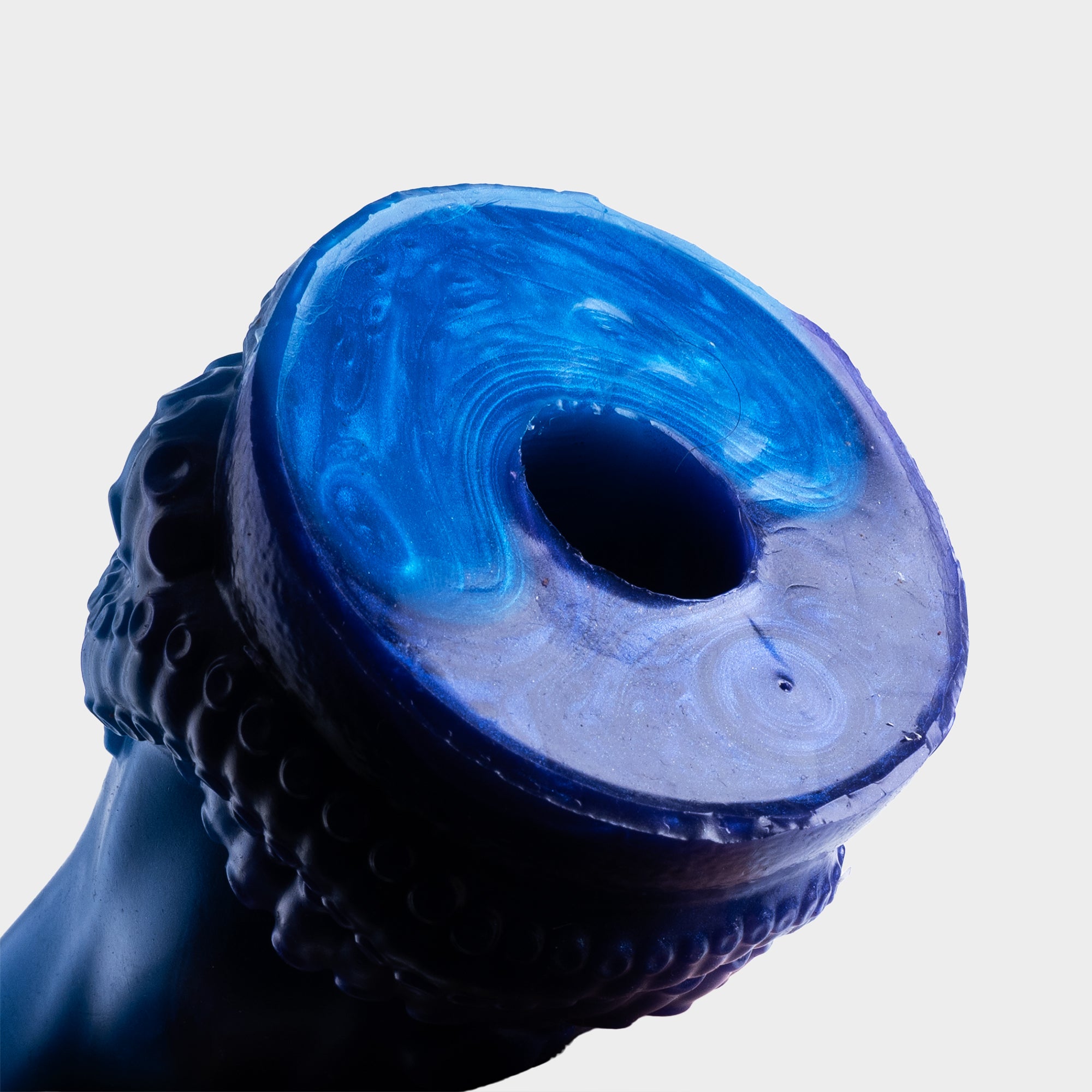 Tentacle Ovipositor - Medium Size - Super Soft Firmness - Ready Made