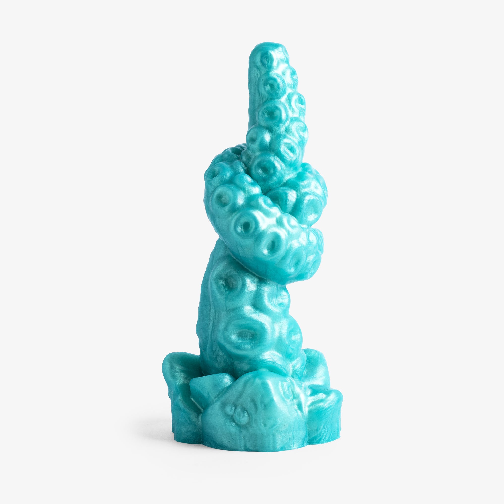 Tentacle Knot II - Small Size - Super Soft Firmness - Ready Made