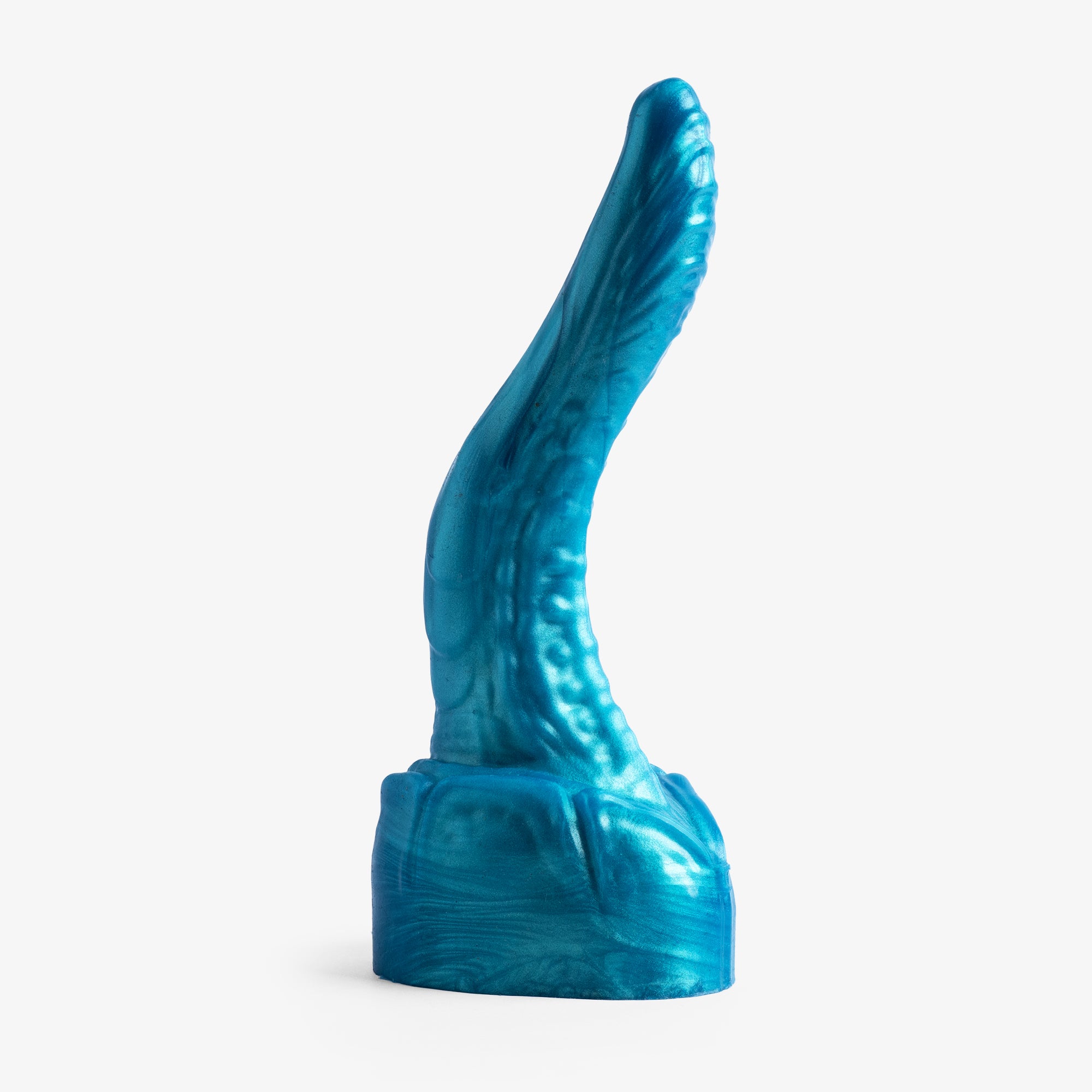 The Dragon II - Small Size - Super Soft Firmness - Ready Made - Vac-U-Lock