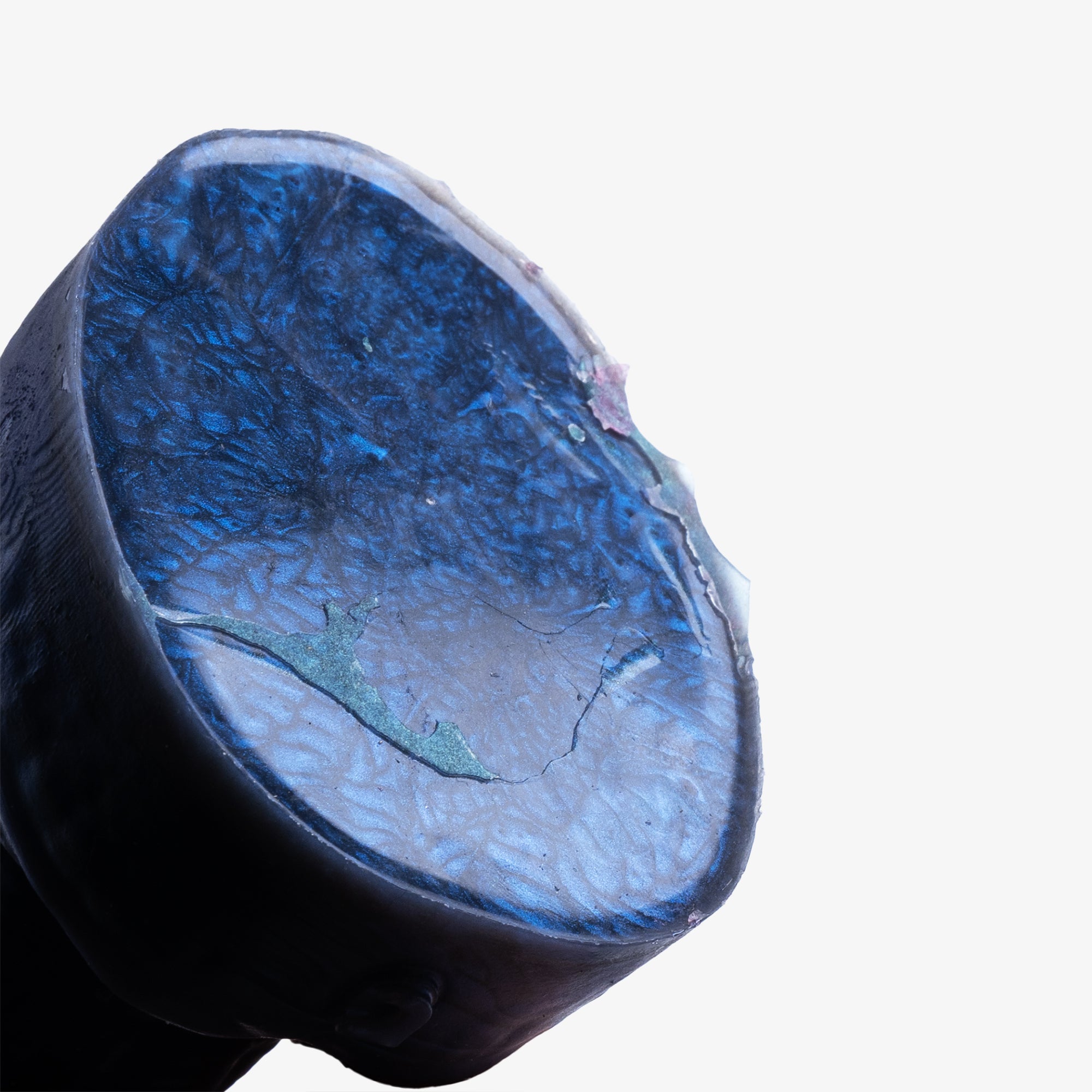 The Dragon - Small Size - Super Soft Firmness - Ready Made - Almost Perfect