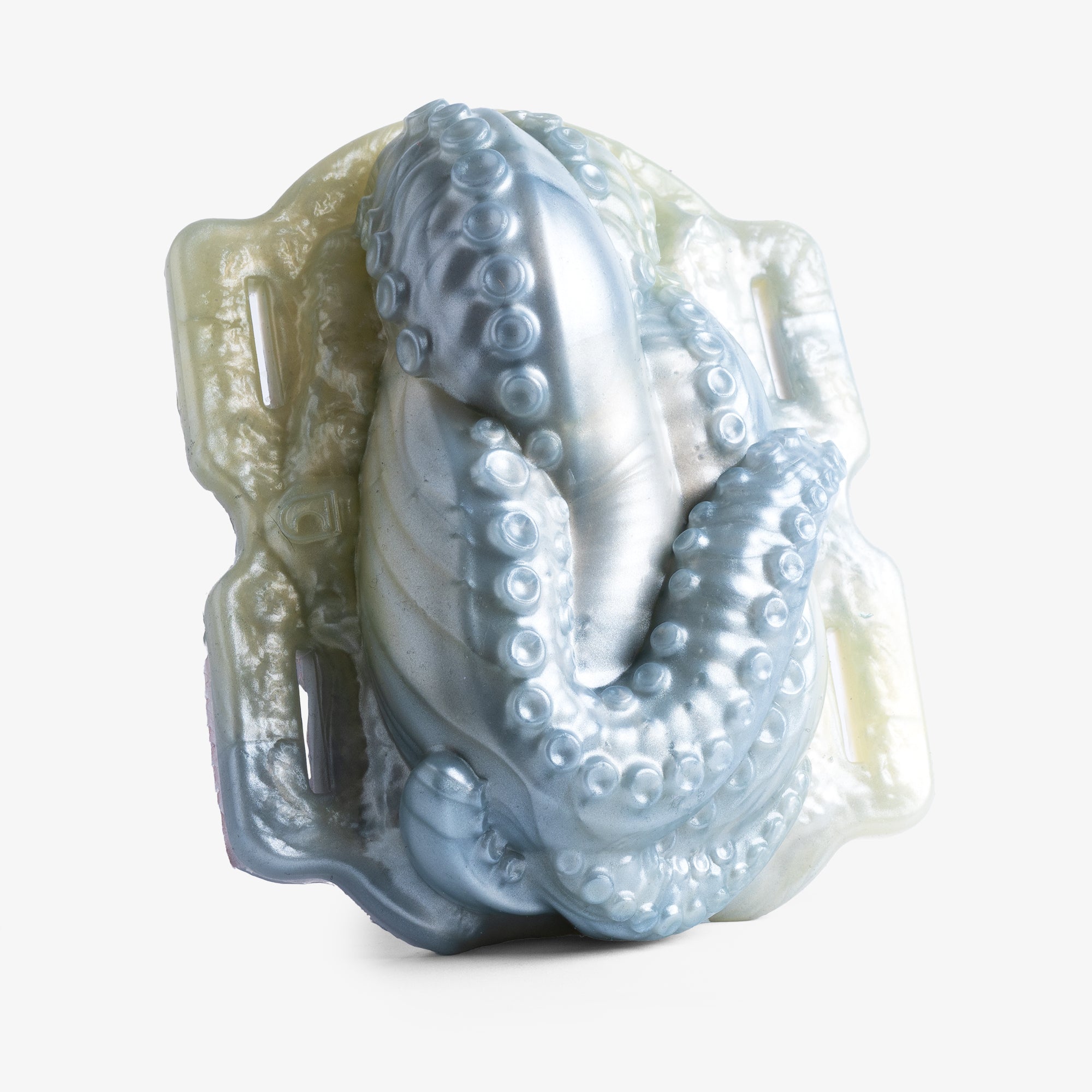 The Tentacle Grinder III - Super Soft Firmness - Ready Made