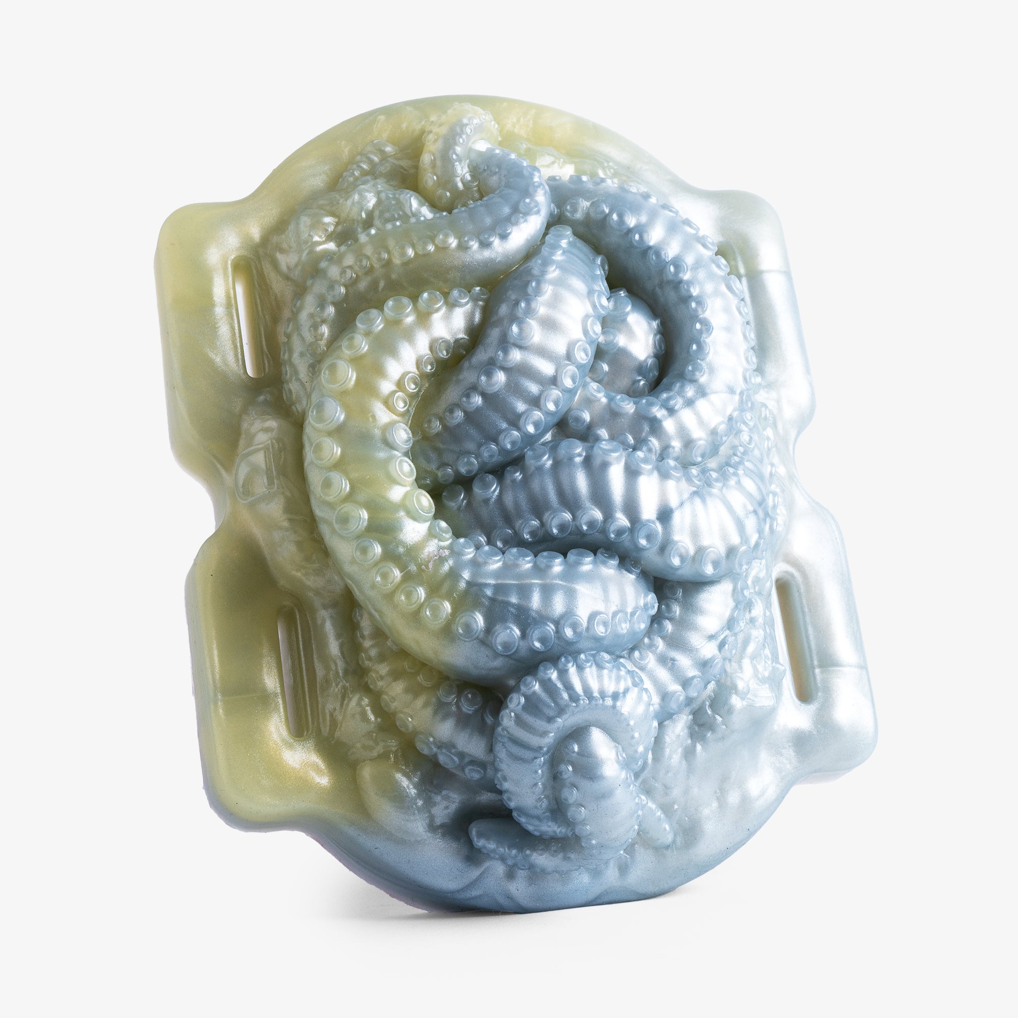 The Tentacle Grinder I - Super Soft Firmness - Ready Made