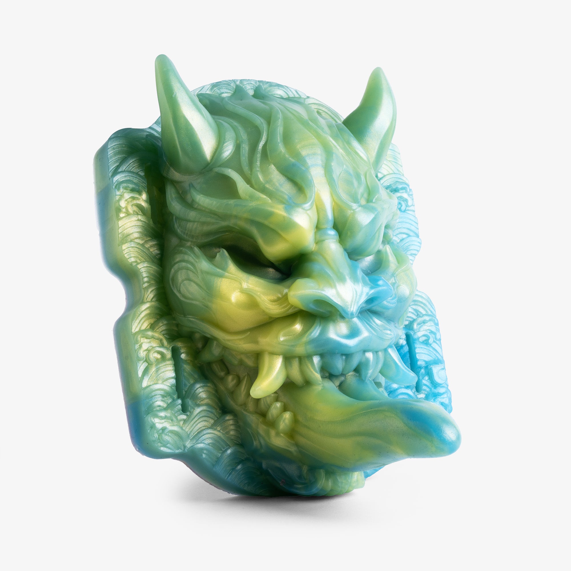 The Dragon Oni Grinder - Super Soft Firmness - Ready Made