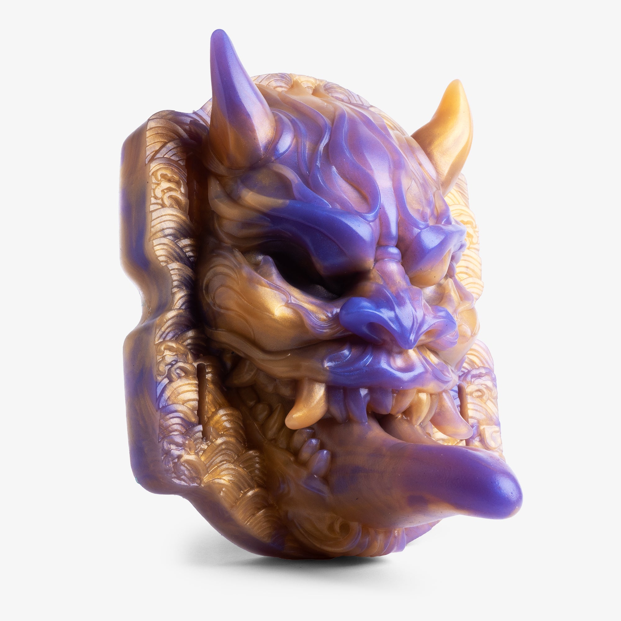 The Dragon Oni Grinder - Super Soft Firmness - Ready Made - Almost Perfect