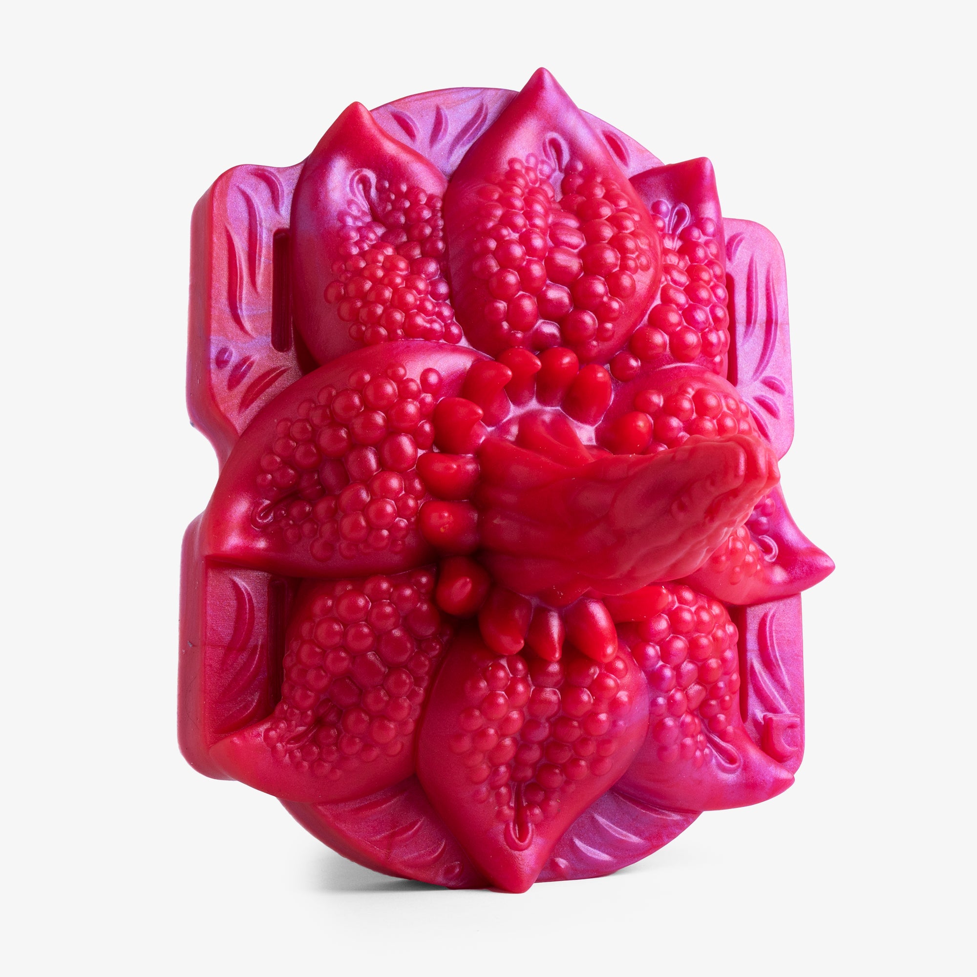 The Petal Grinder - Super Soft Firmness - Ready Made