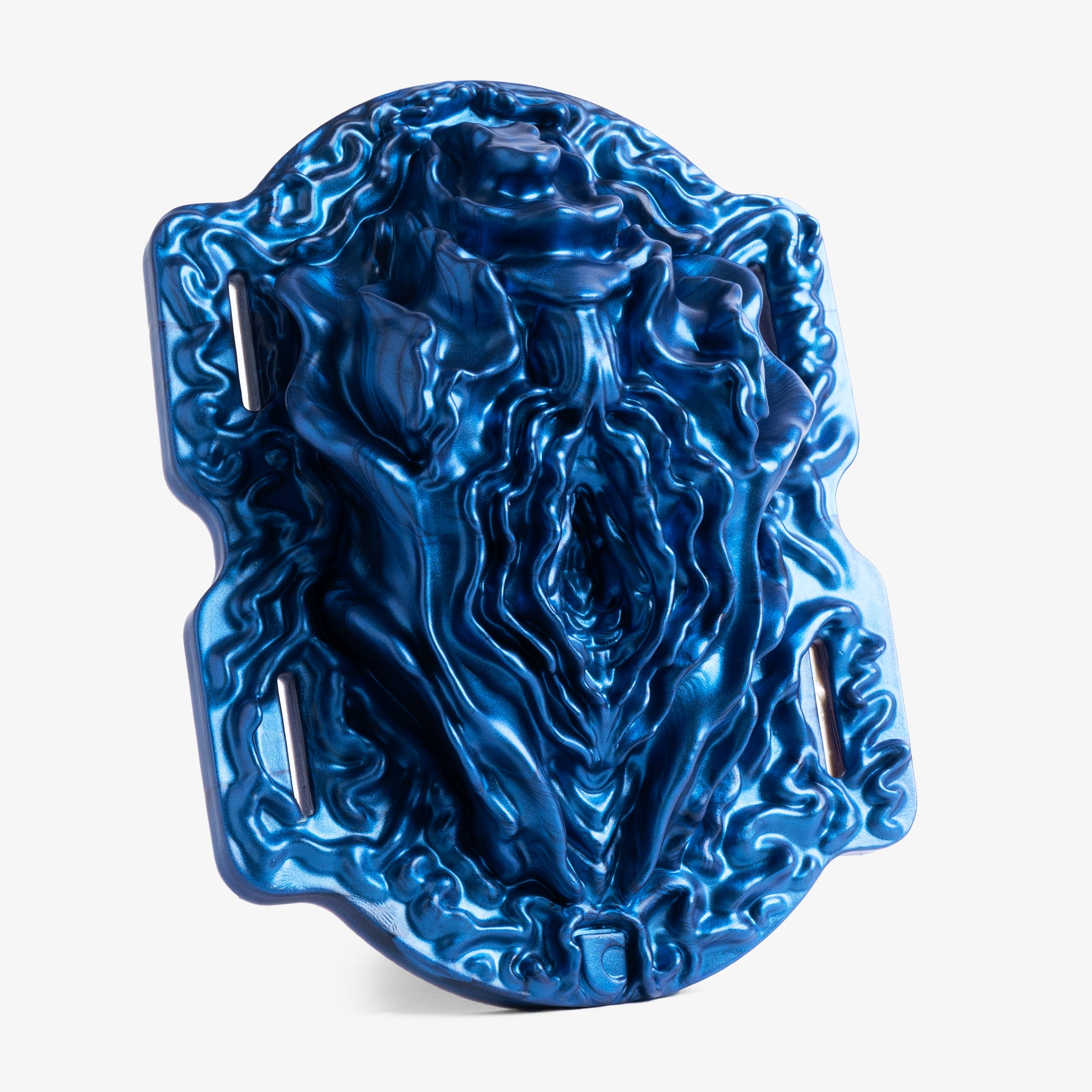 The Synstyl Grinder - Medium Firmness - Ready Made