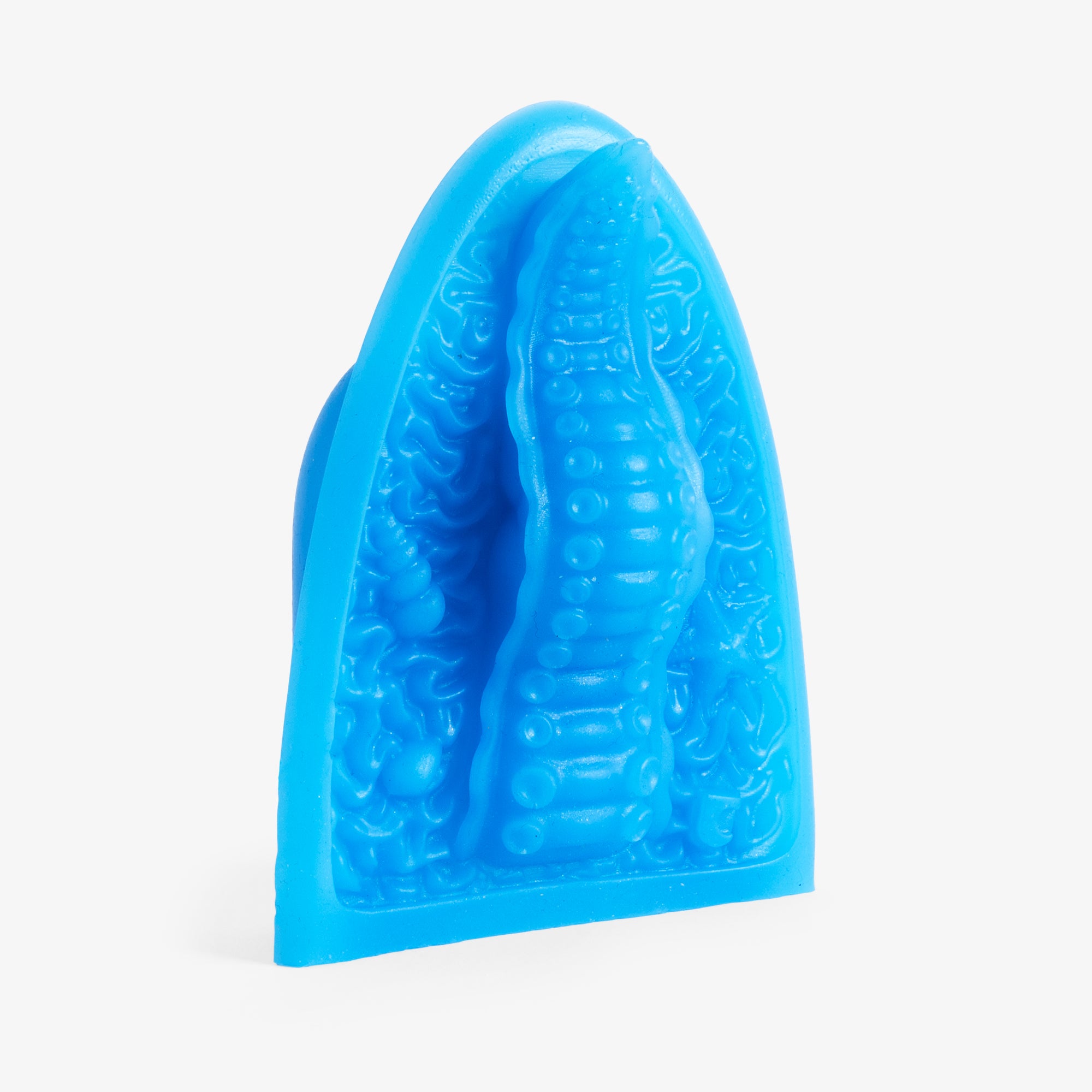 The Handheld Tentacle Grinder II - Medium Firmness - Ready Made - Almost Perfect